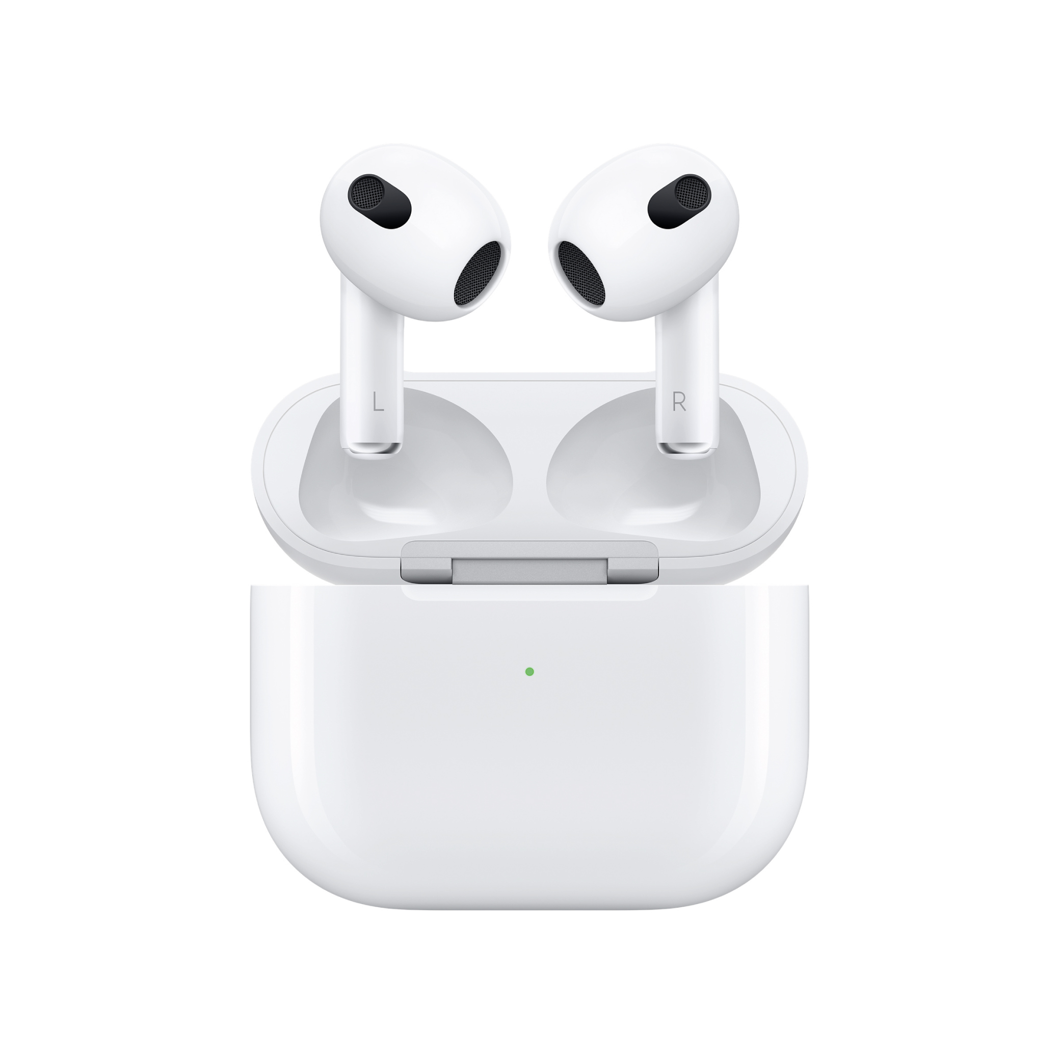 Dummy AirPods (gen. 3)