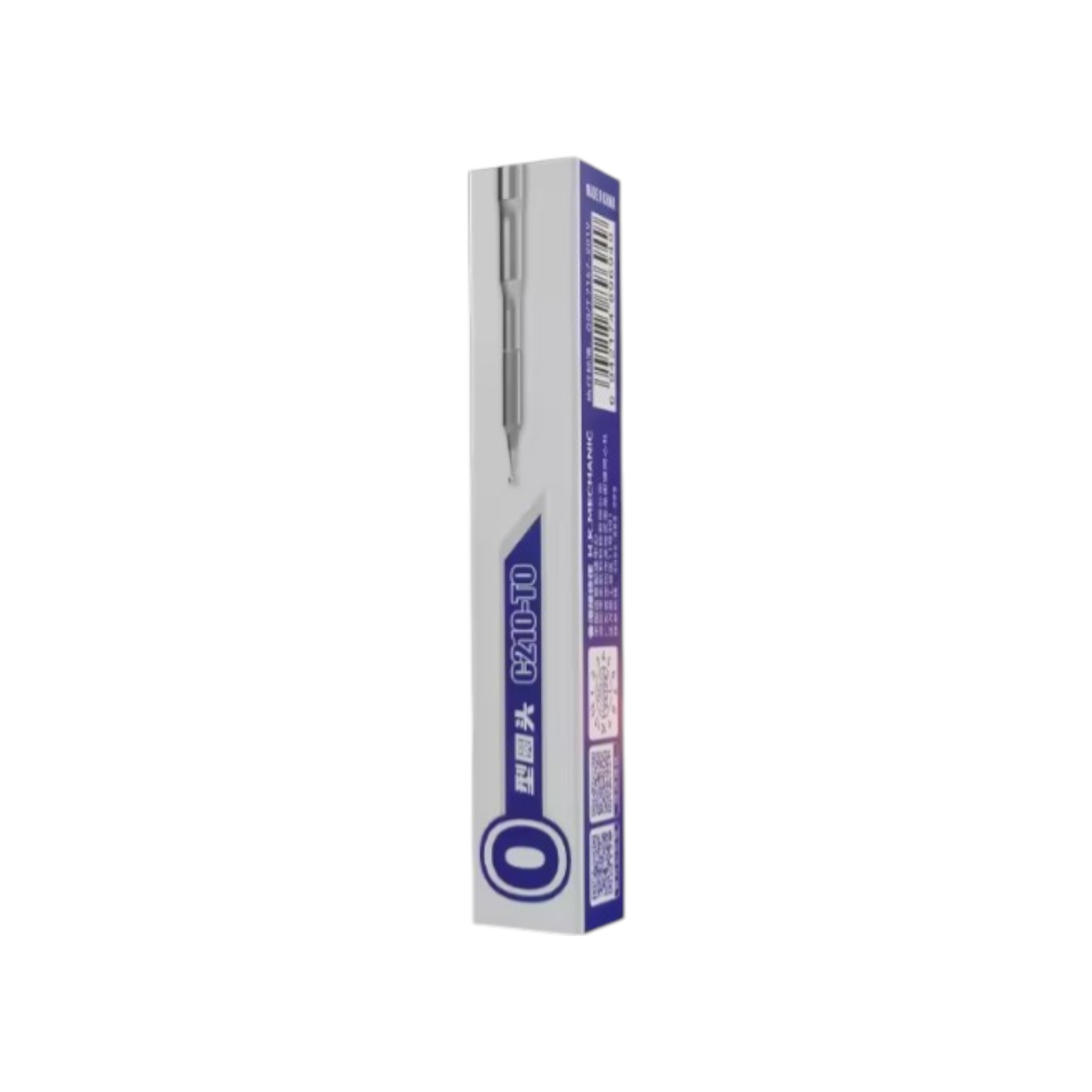Varf letcon MECHANIC C210-TO