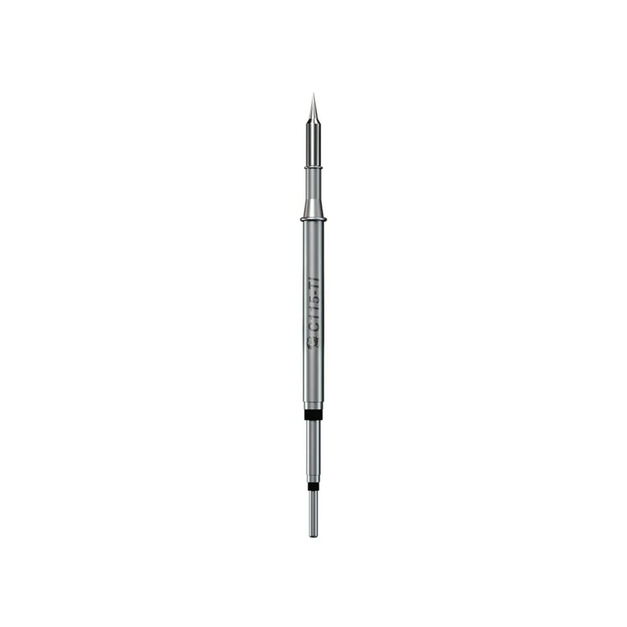 Varf lipire C115-TI