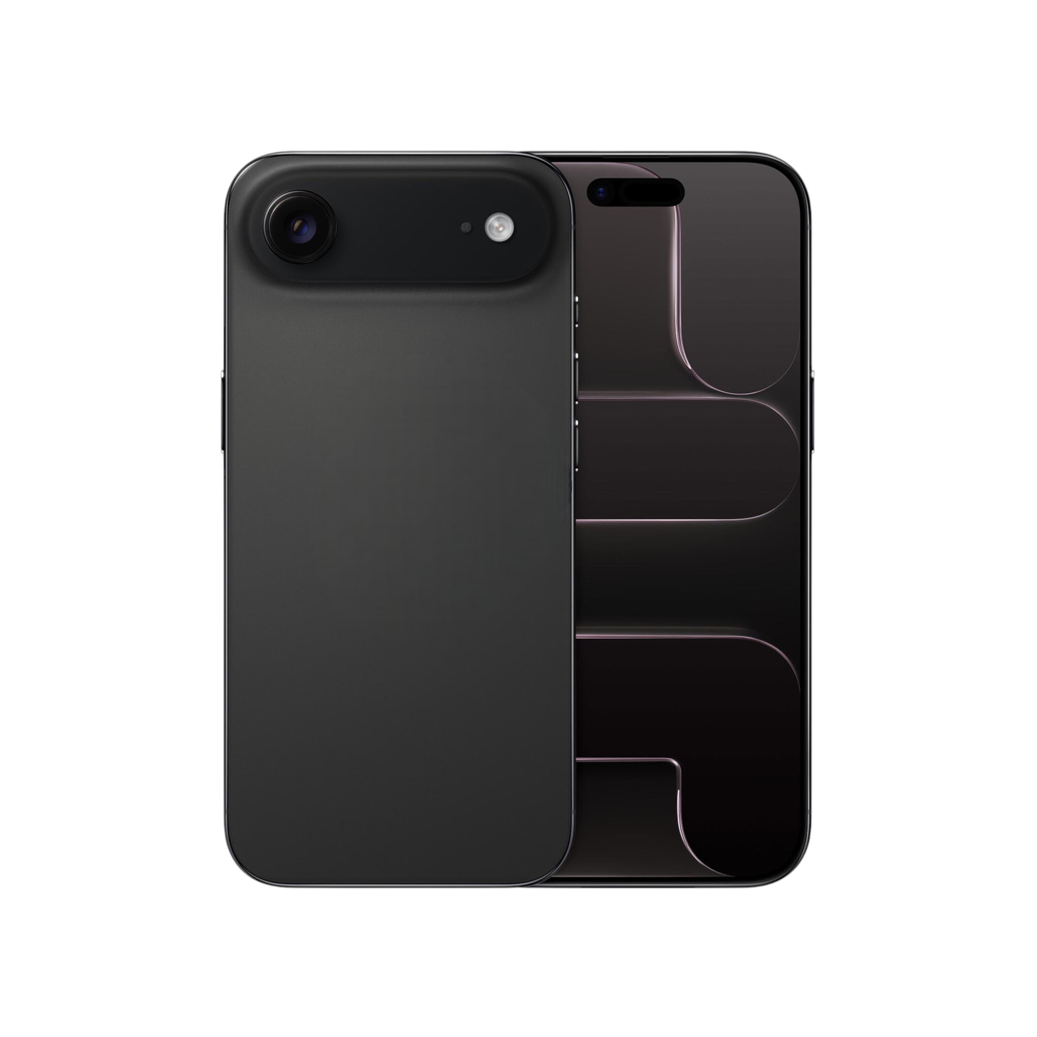 Dummy Phone iPhone Air Space Grey