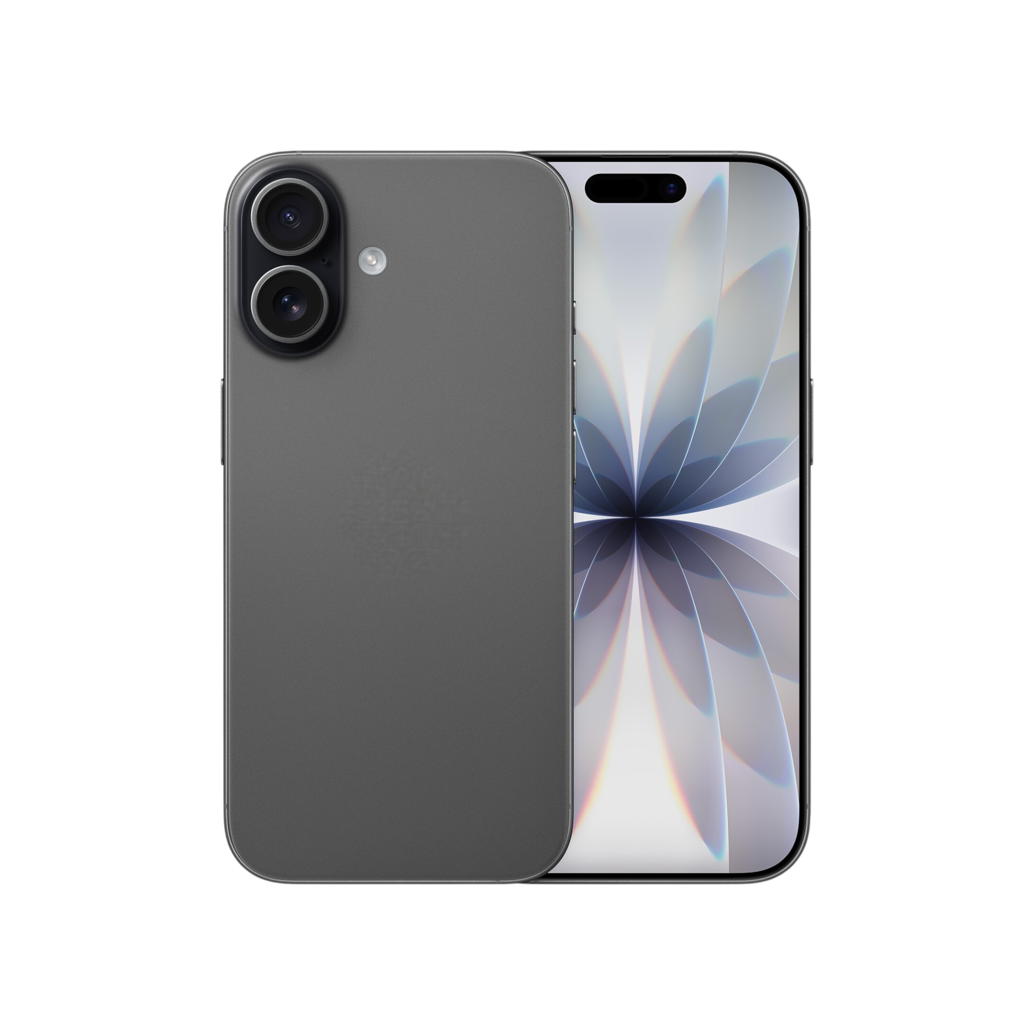 Dummy Phone iPhone 17 Black