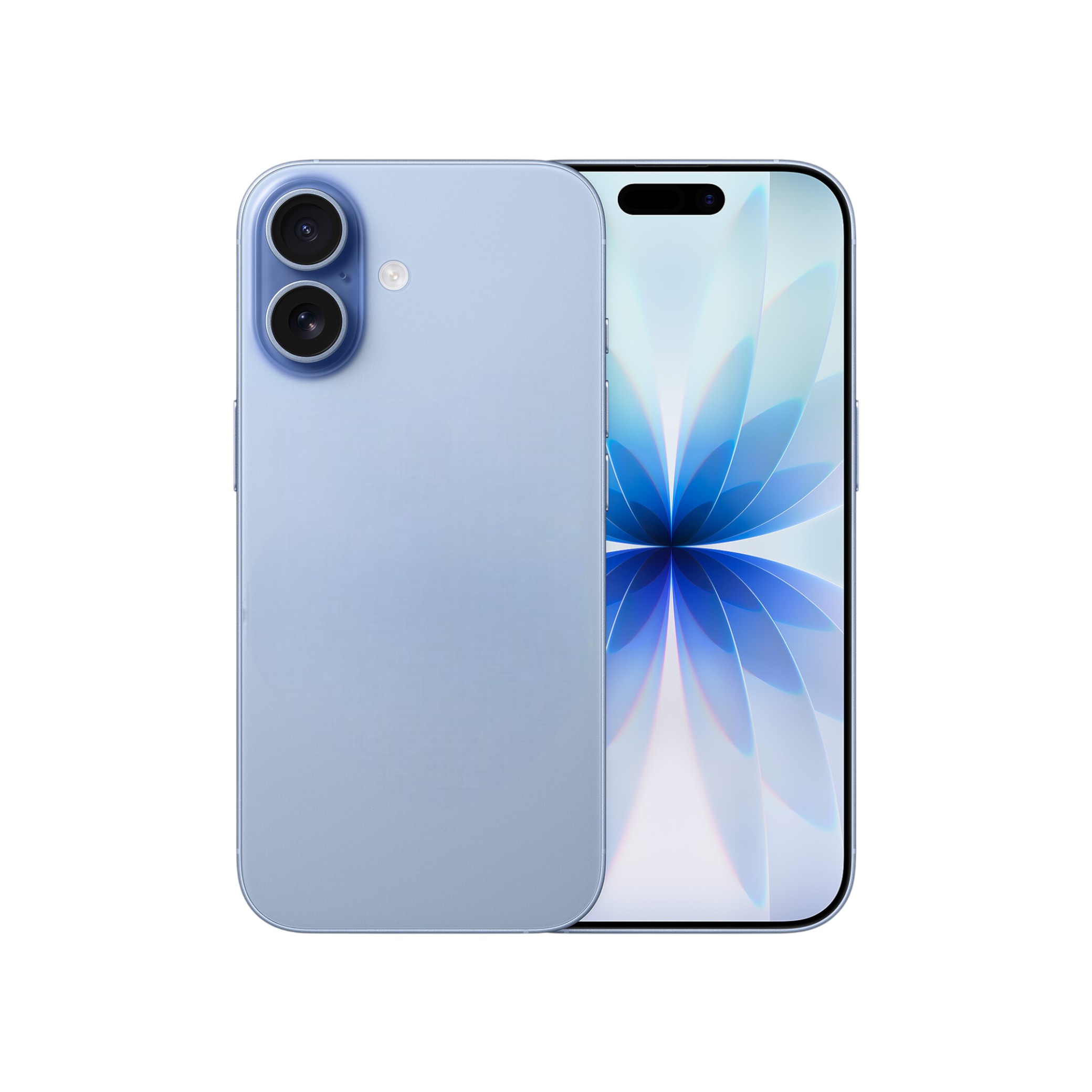 Dummy Phone iPhone 17 Mist