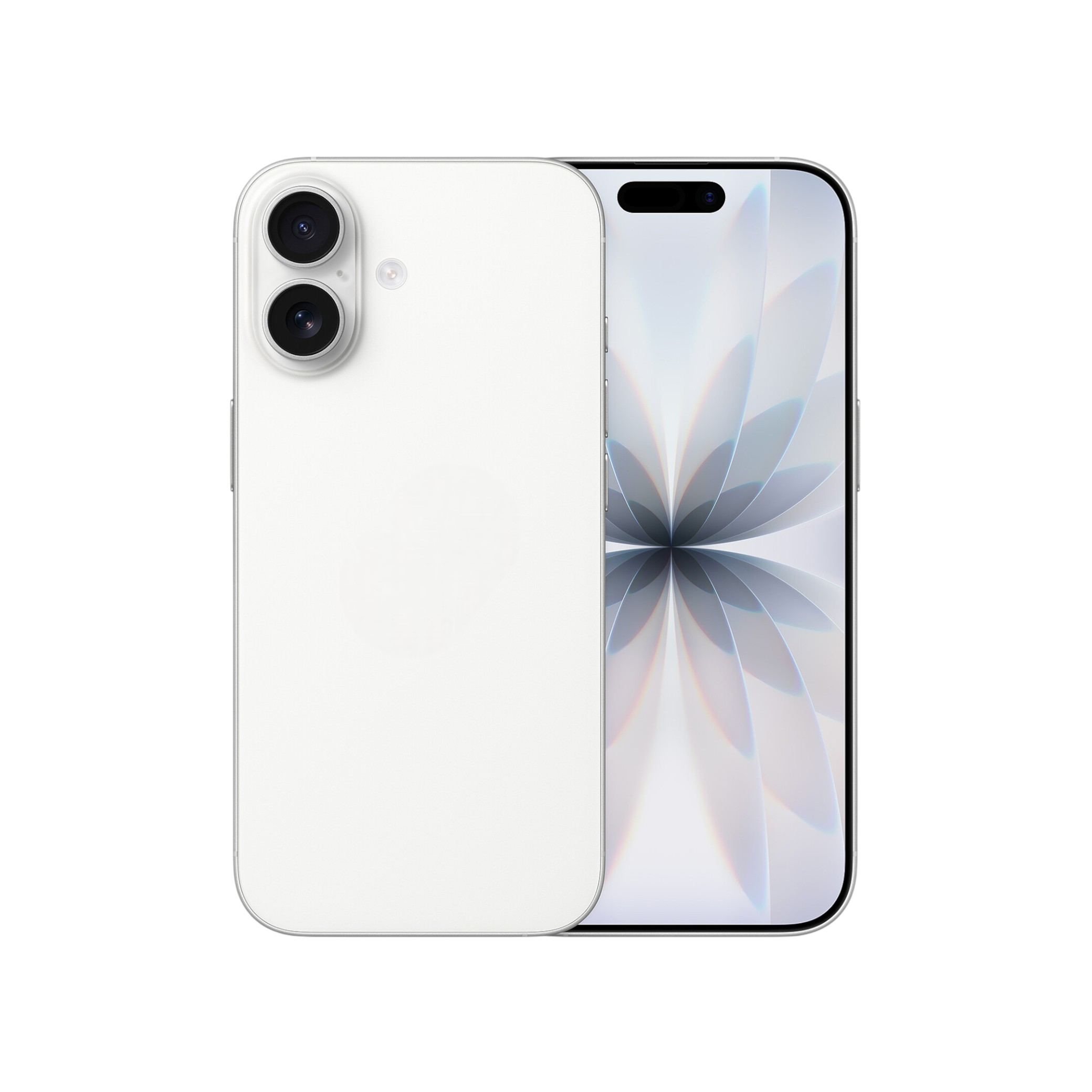 Dummy Phone iPhone 17 White