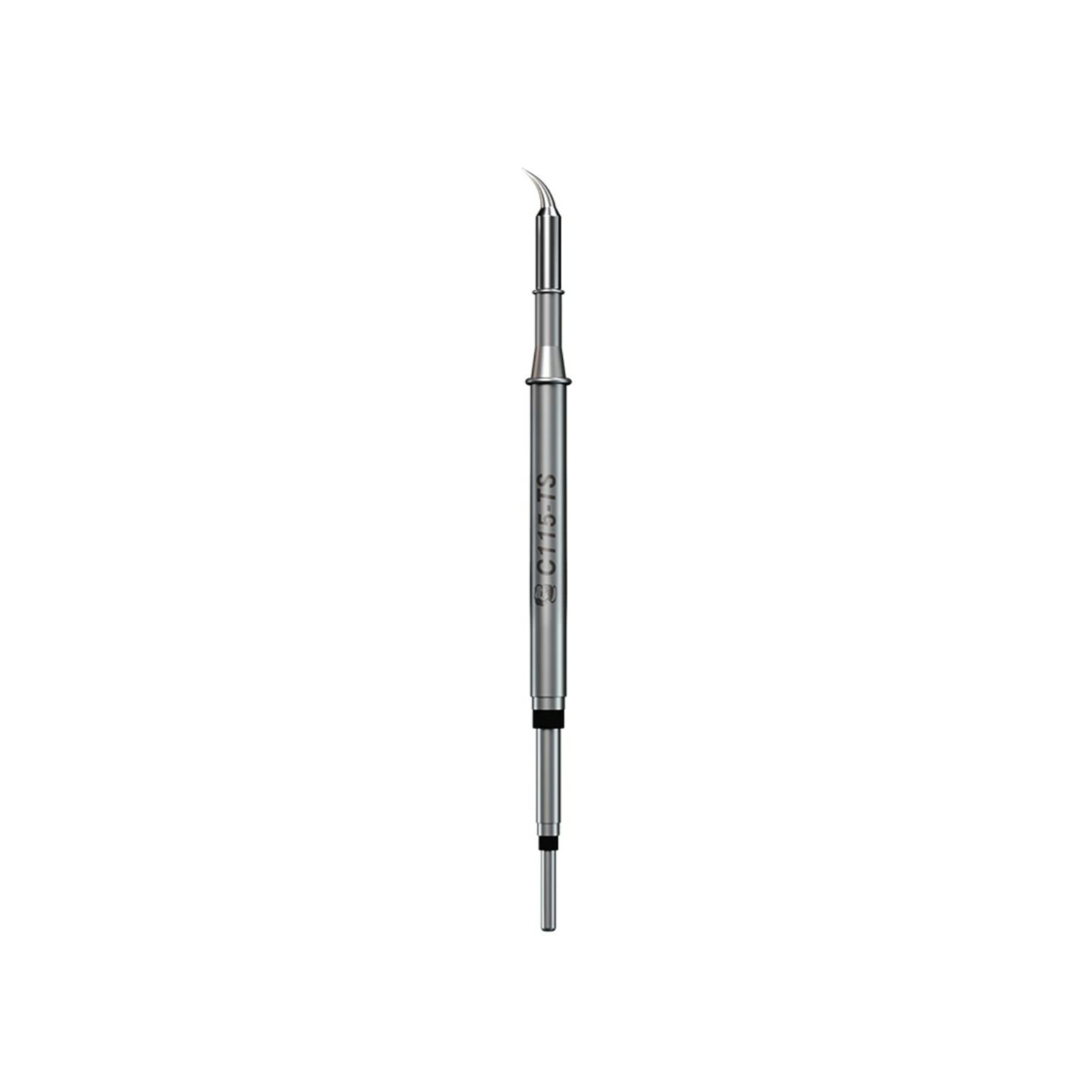 Varf letcon C115-TS