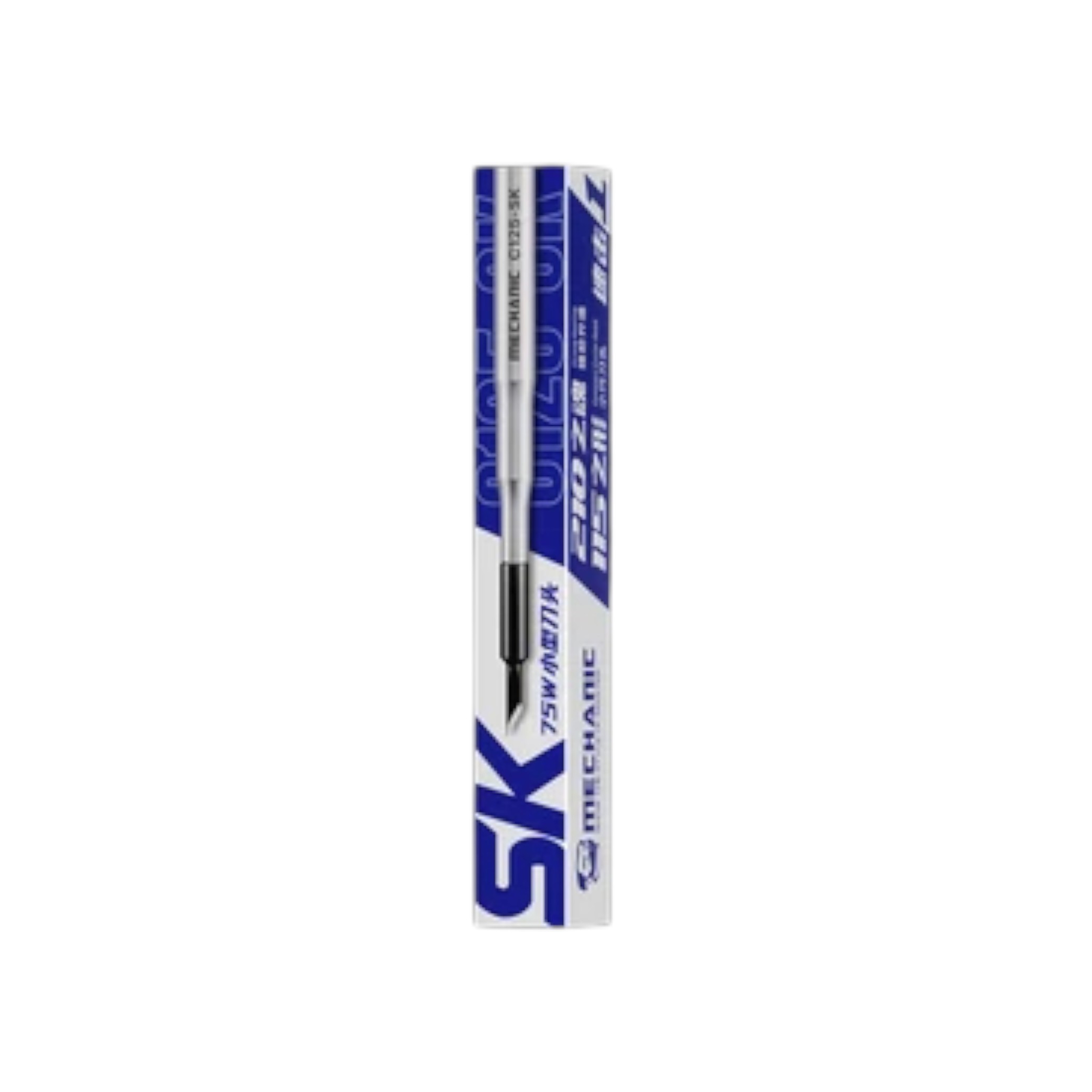Varf letcon Mechanic C210-SK Knife