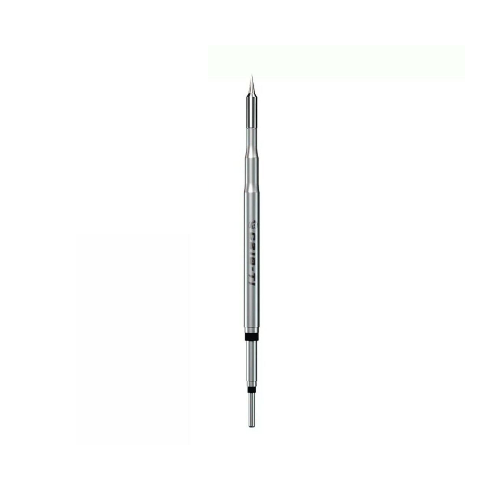 Varf letcon C245-TI