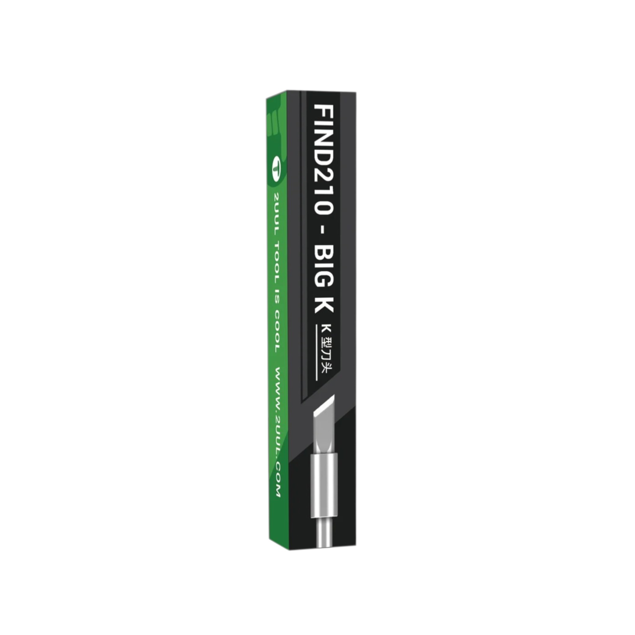 Varf letcon C210 FD11 Big-K