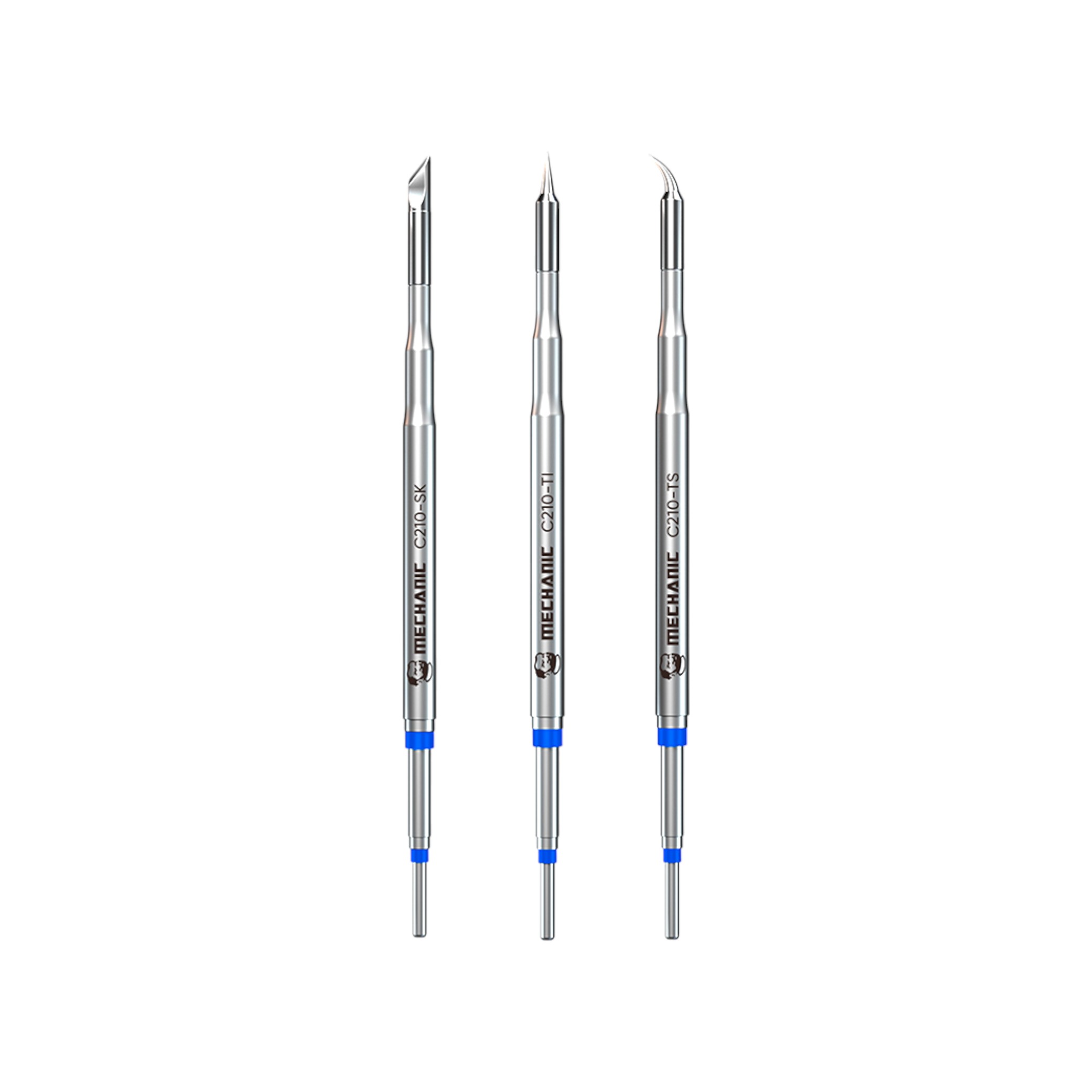 Varf letcon set C210MIX
