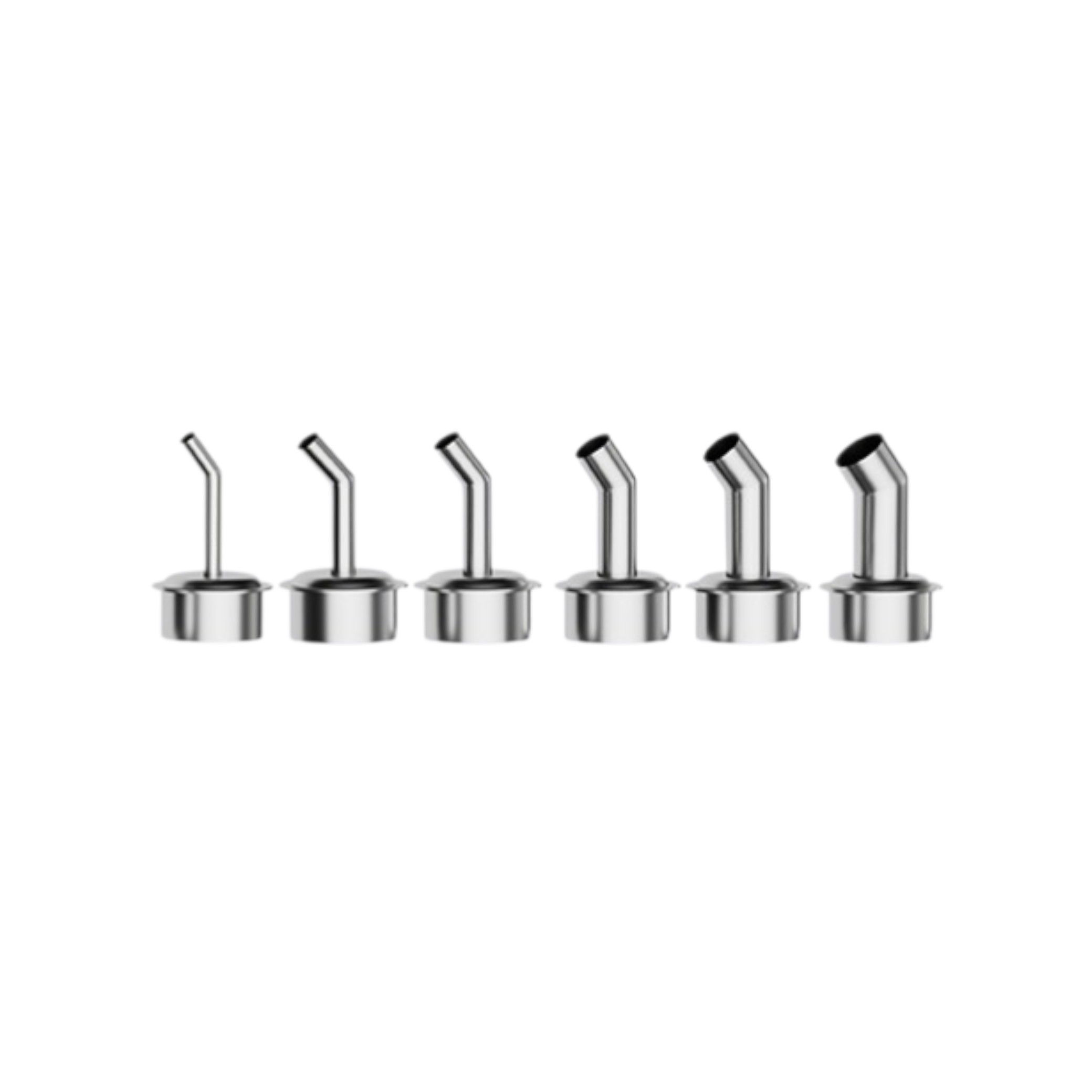Kit duze unghiulare RL-861, 6 dimensiuni