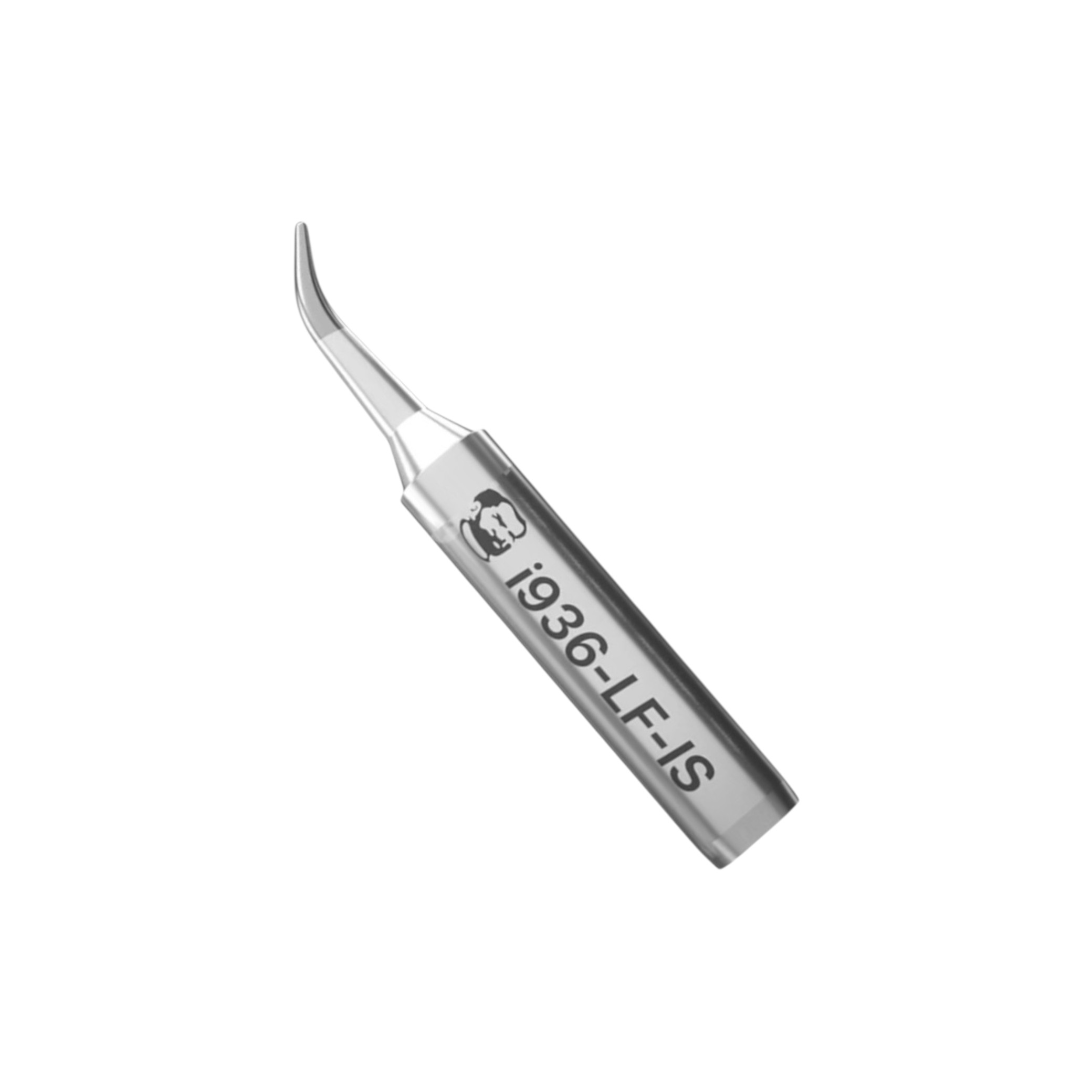 Varf letcon Mechanic I936-LF-IS 0.15mm curbat Lead-Free (Pachet 5 buc)