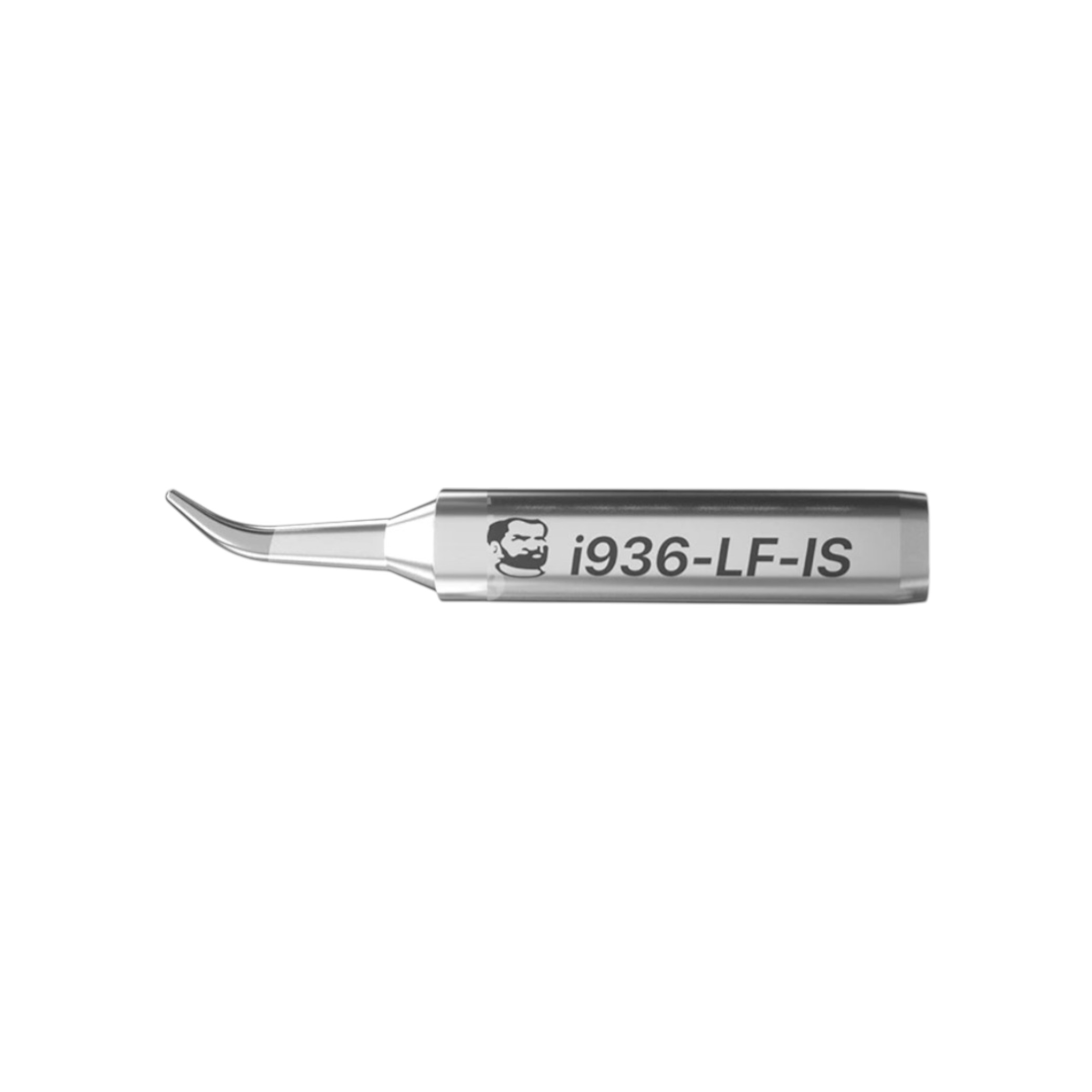 Varf letcon Mechanic I936-LF-IS 0.15mm curbat Lead-Free (Pachet 5 buc)