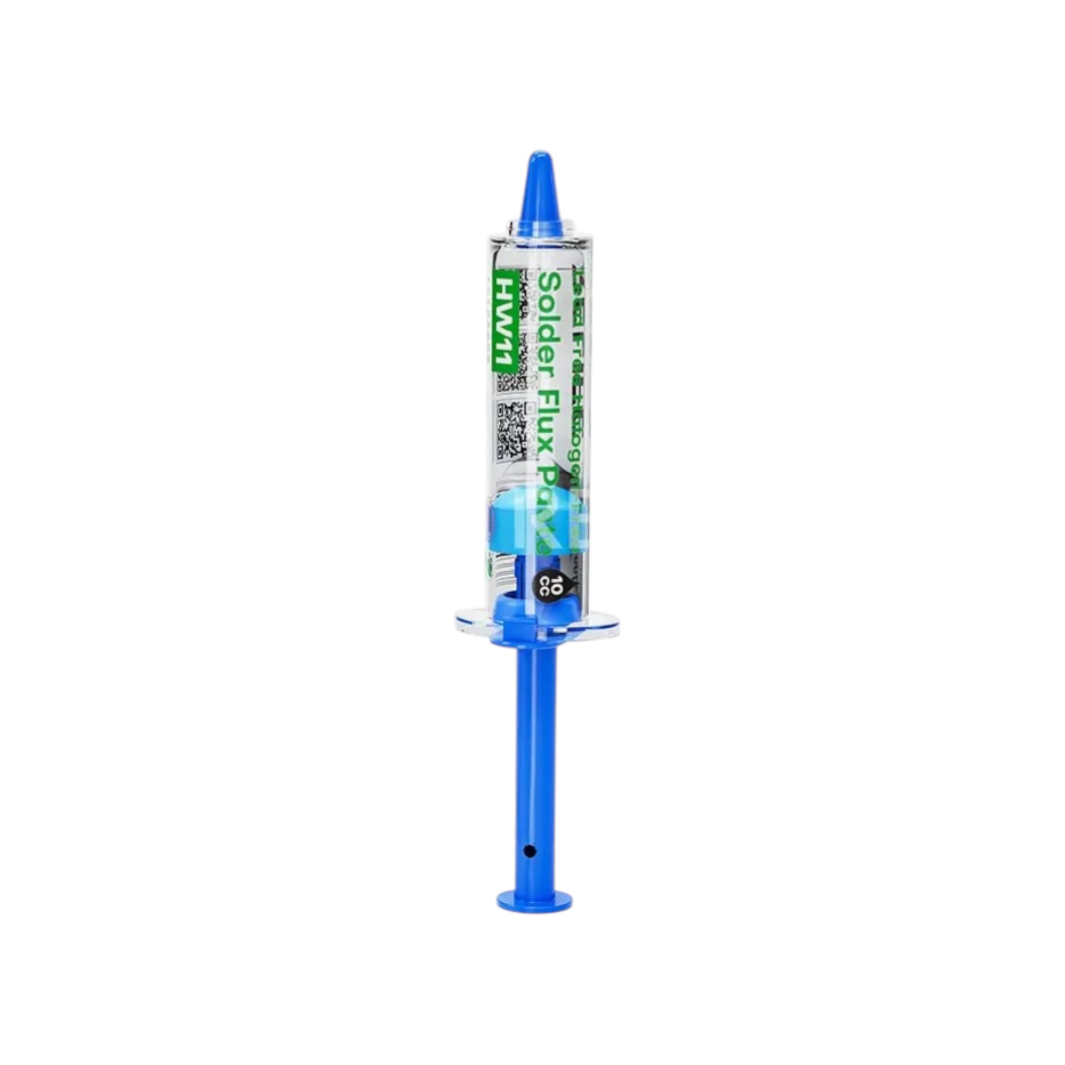 Flux de lipire fara plumb si fara halogeni RELIFE HW11