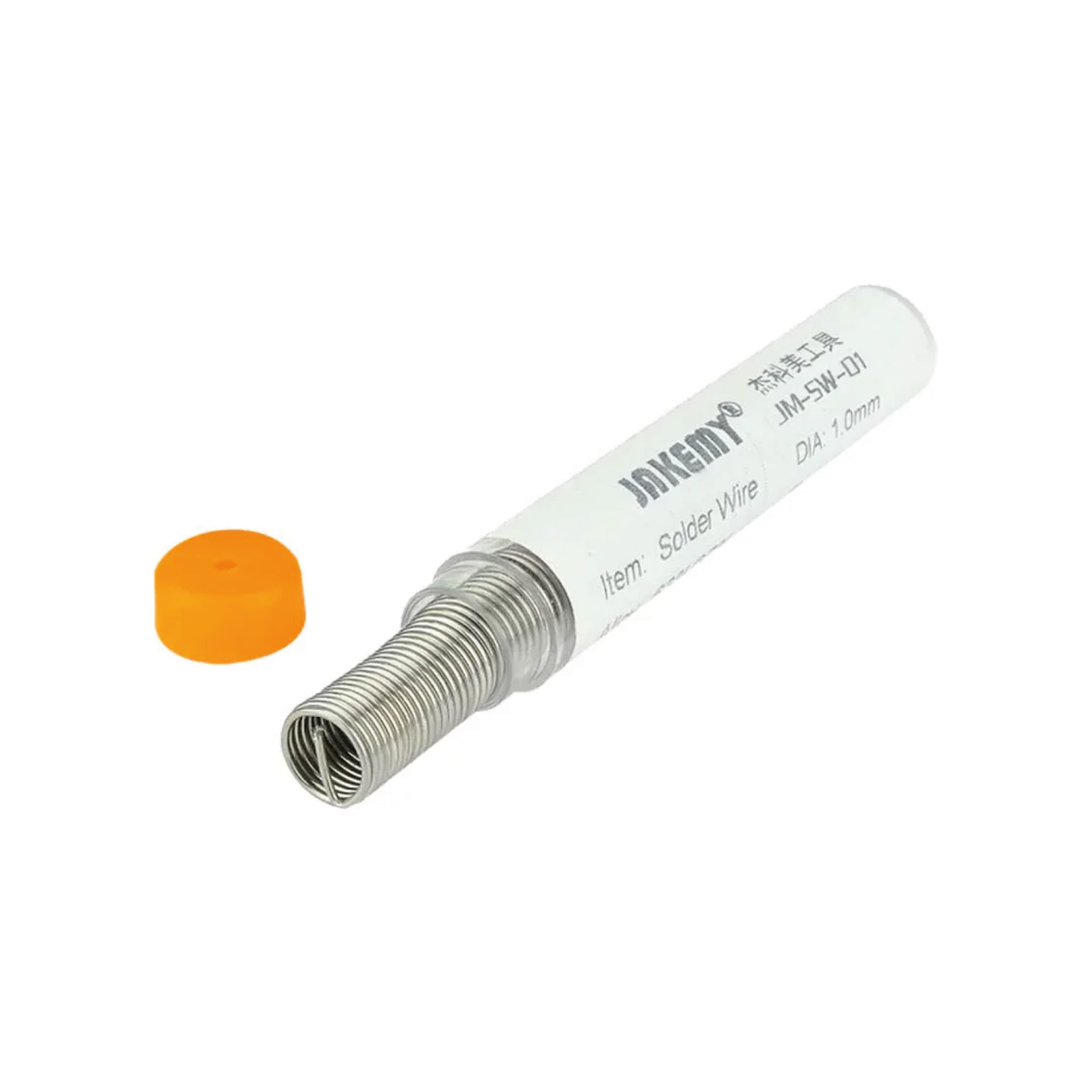 Sarma de lipit Jakemy JM-SW01 baterii, tip Stylus 1.0 mm