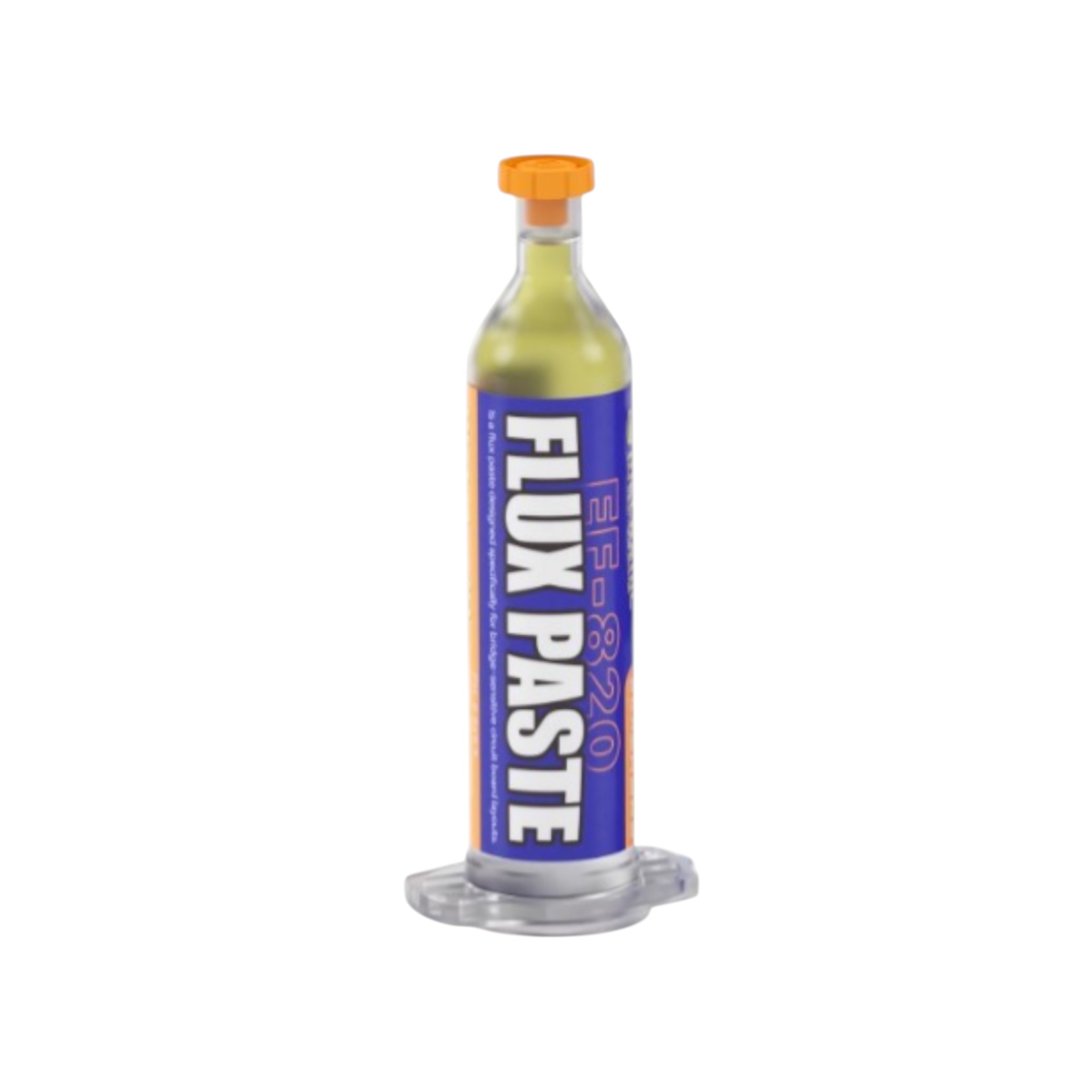 Flux lipire BGA Mechanic EF-820 20 ml