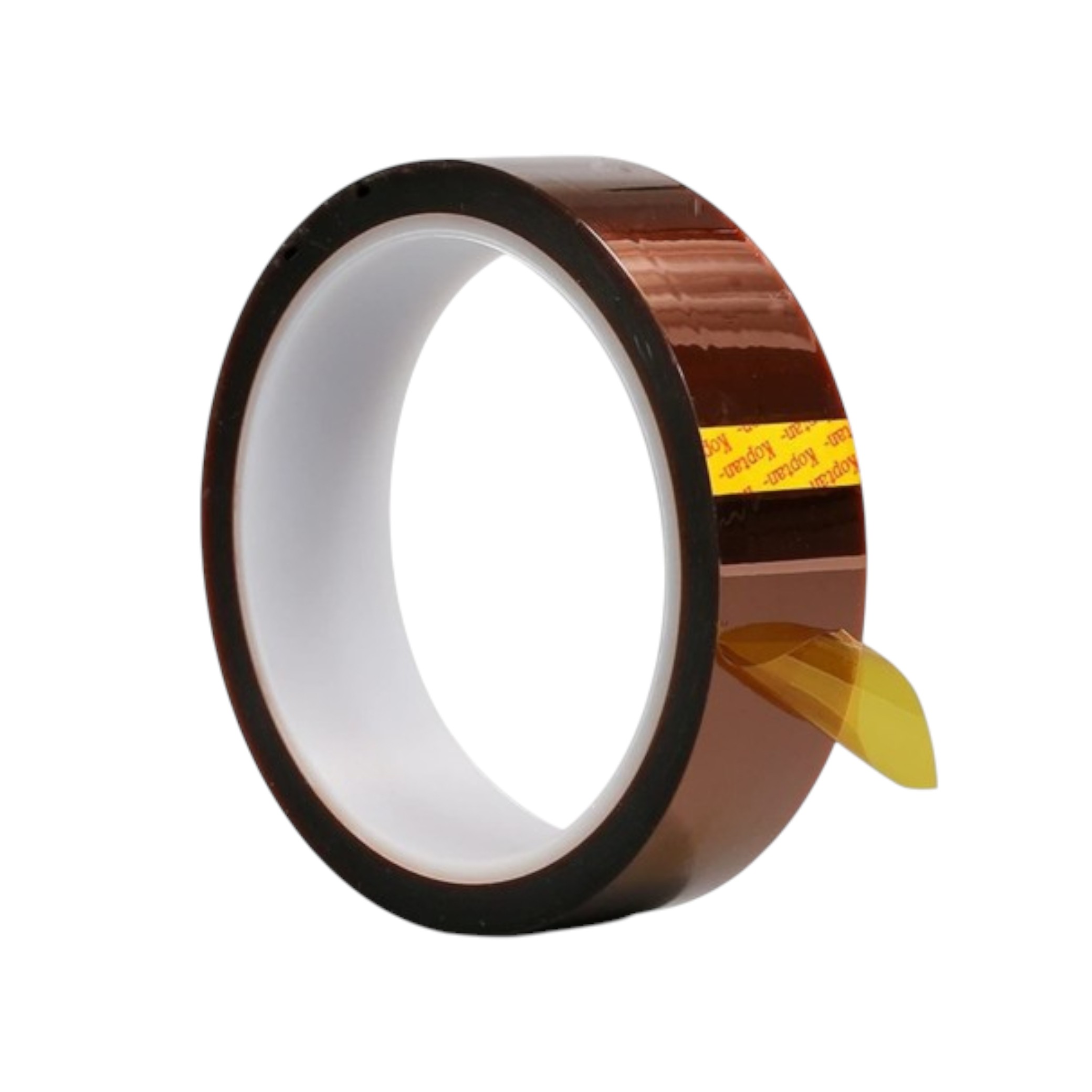 Banda adeziva termica Kapton 6mm (30m)