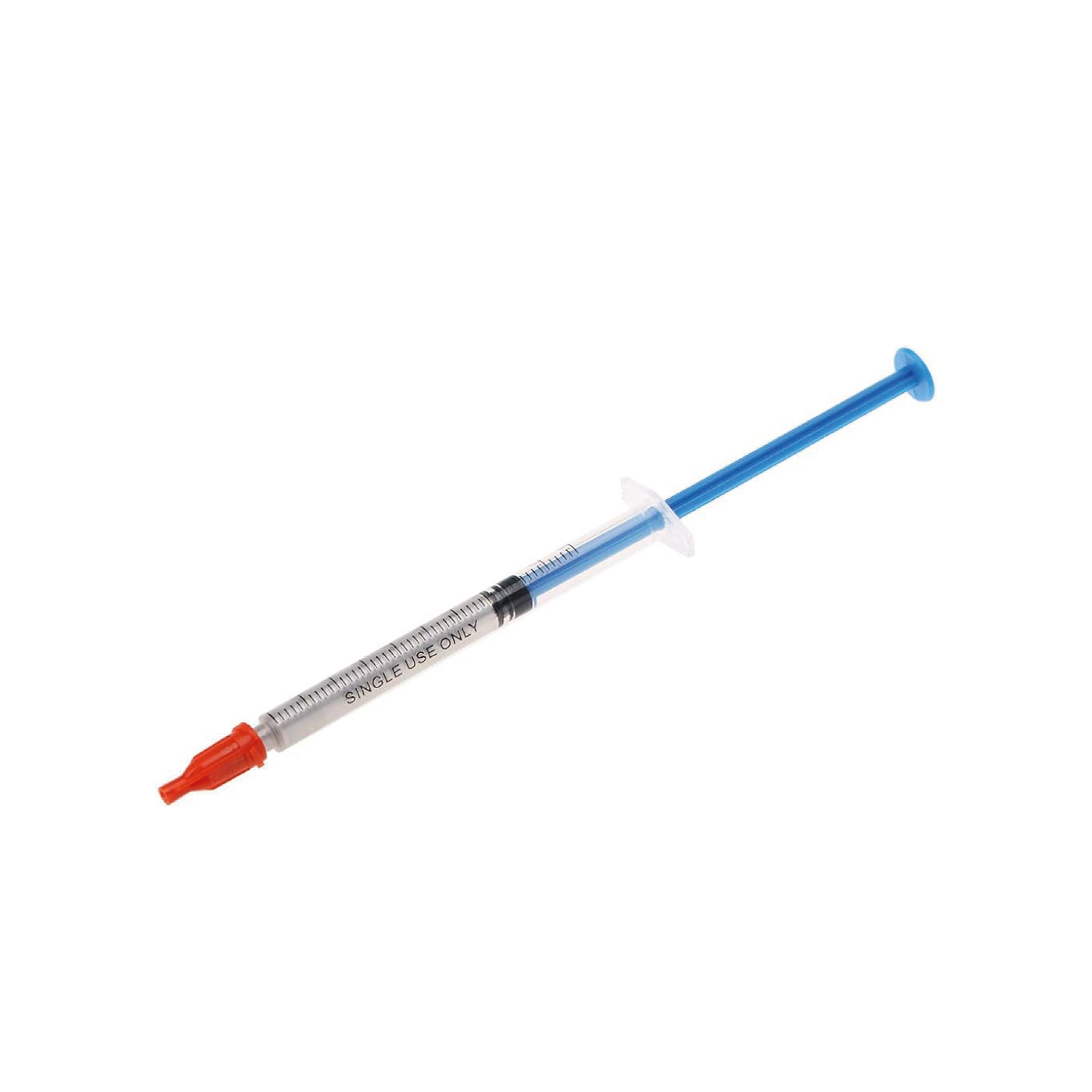 Pasta conductiva cu argint reparatie trasee placa de baza 0.5ML