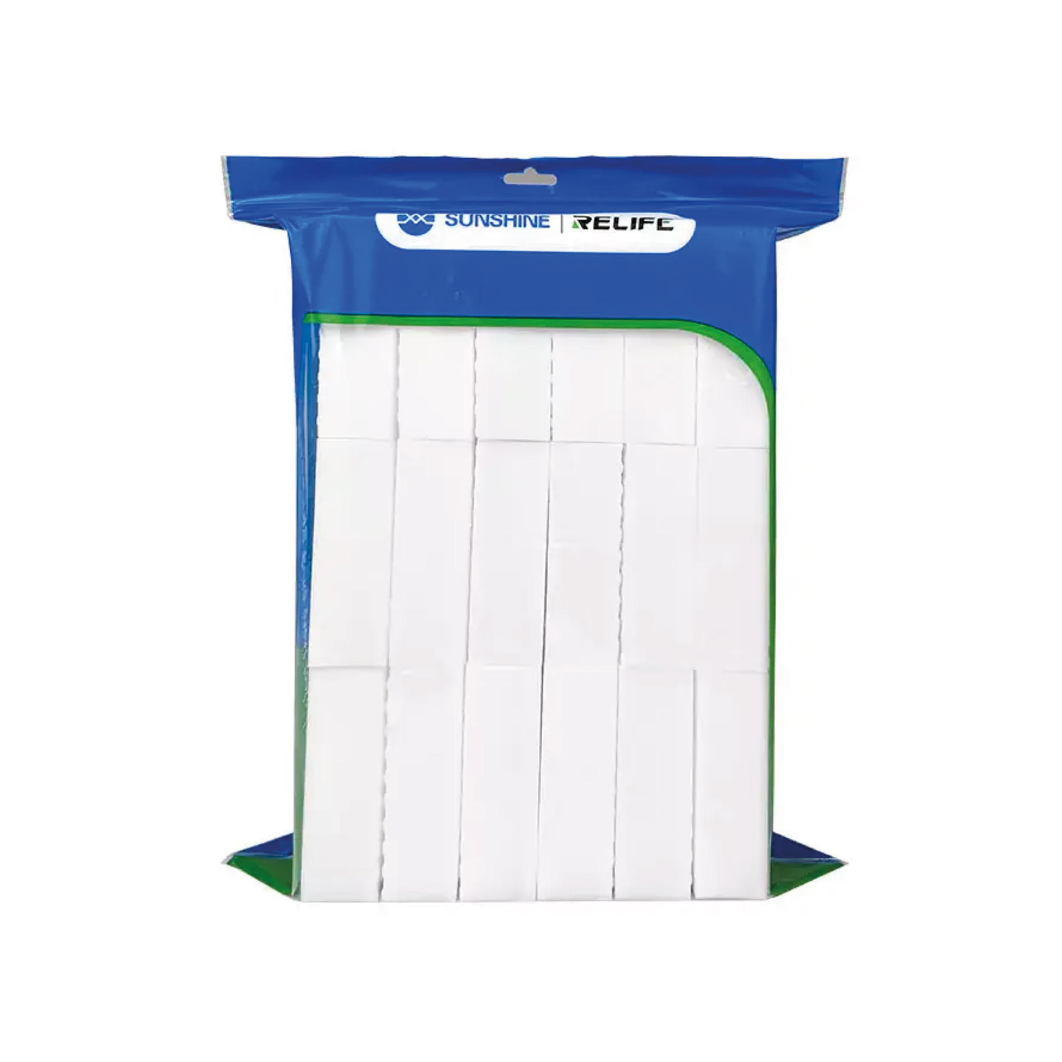 Bureți nano de curățare ReLife RL-080 Pro High Density x18