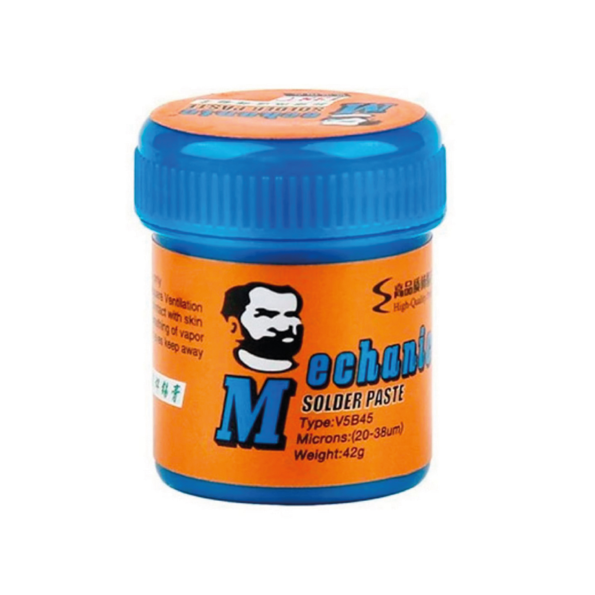 Pasta de lipit Mechanic V5B45 138°C 42g