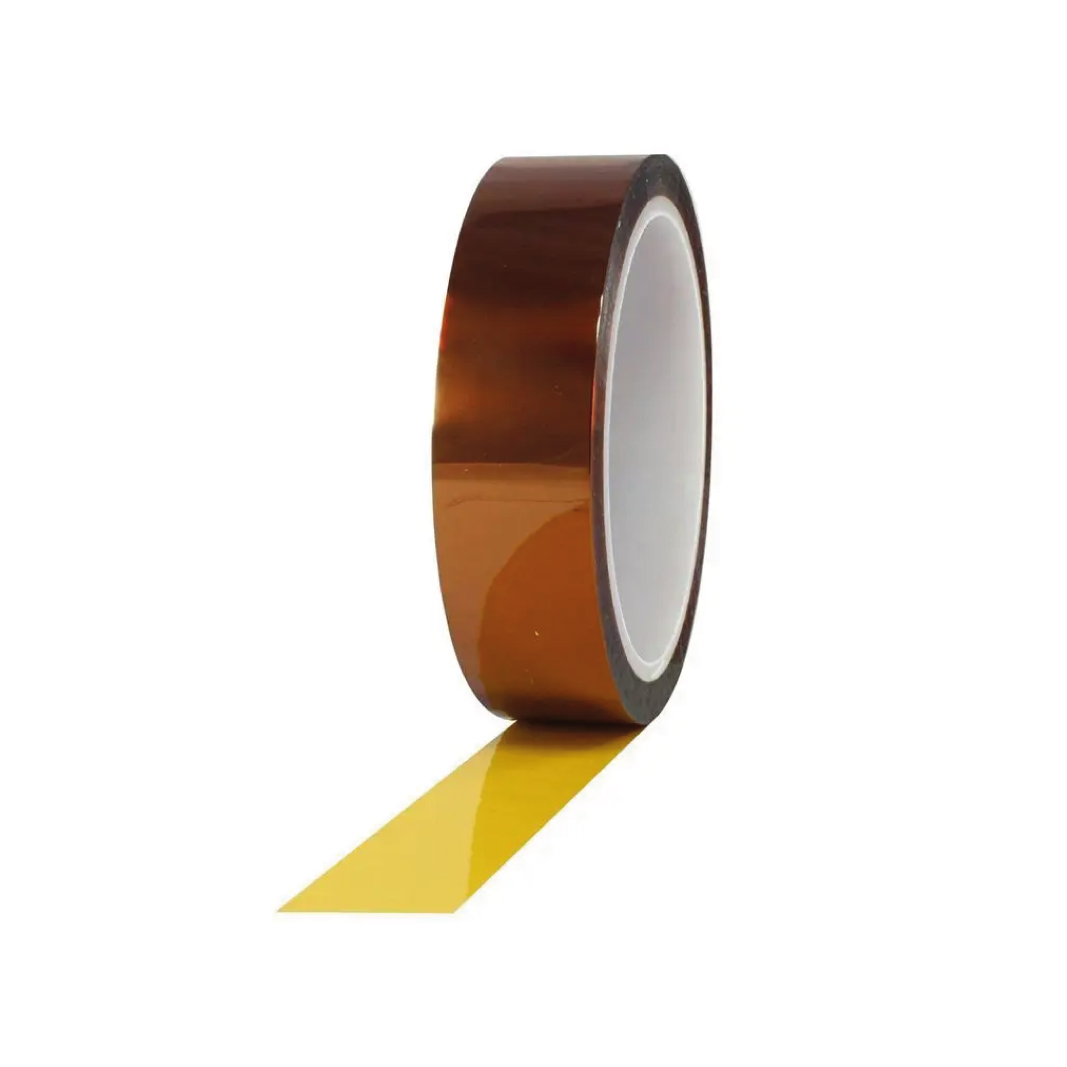 Banda adeziva termica Kapton 8mm (30m)