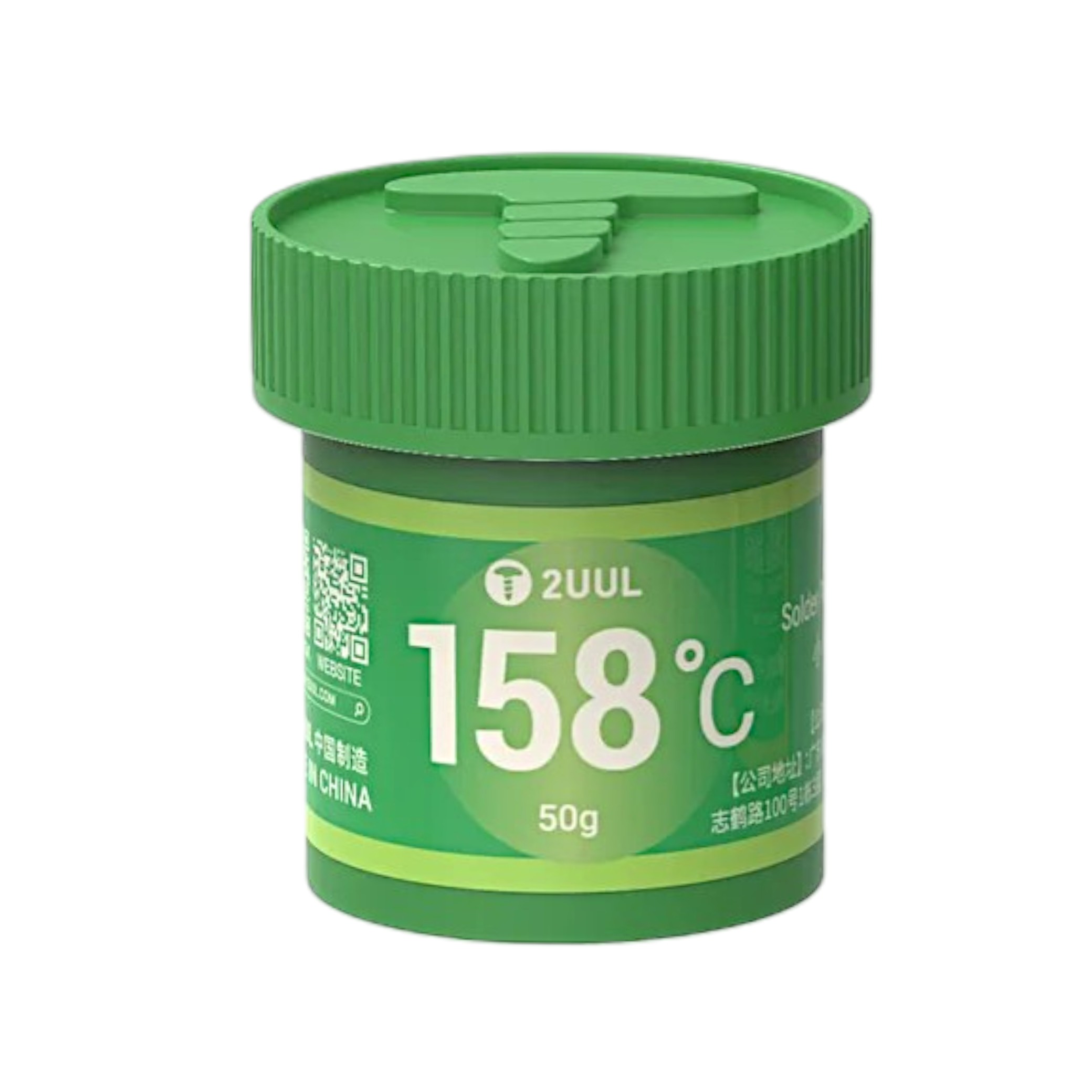 Pasta de lipit 2UUL Joint X 158°C 50g GS158