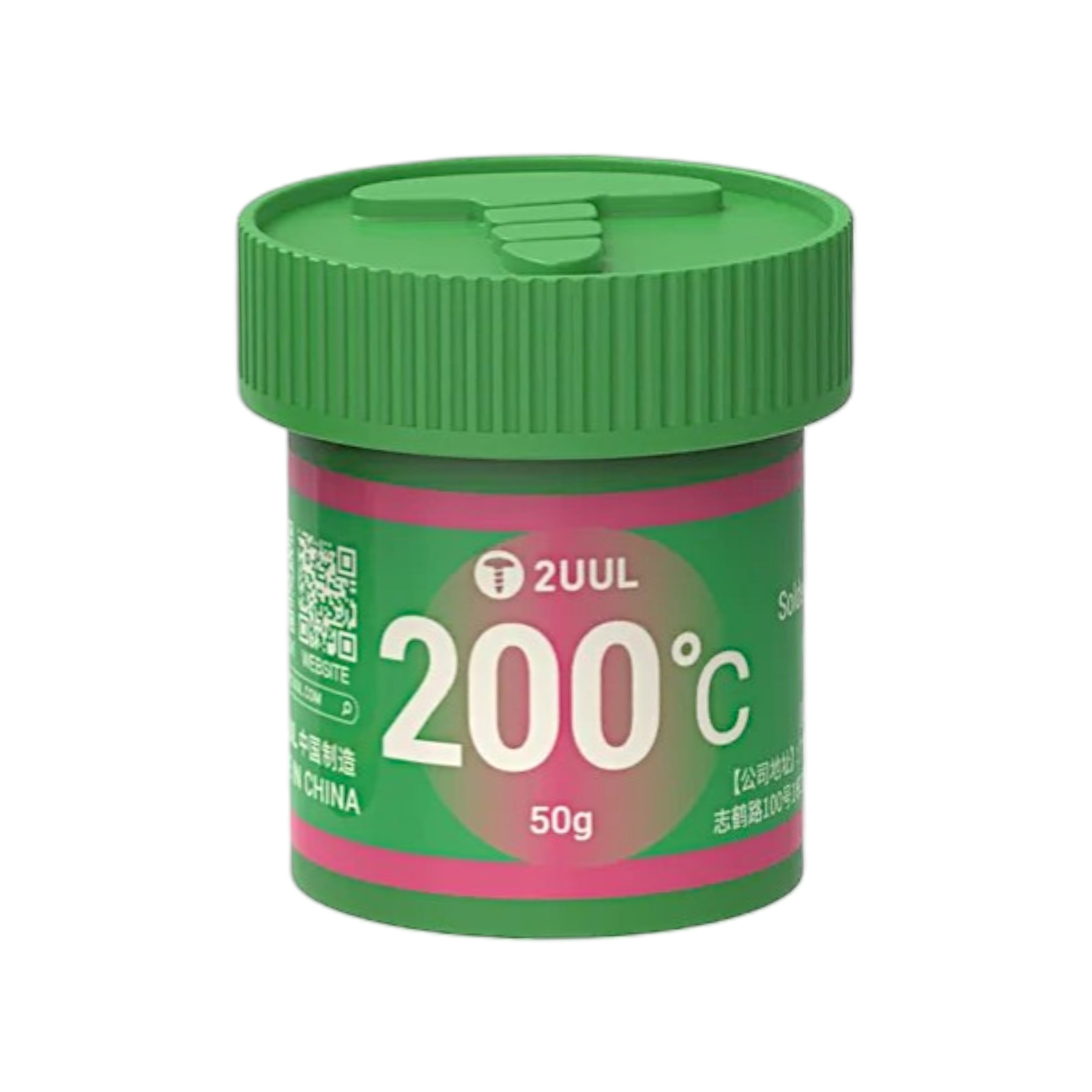 Pasta de lipit 2UUL Joint X GS200 200°C 50g