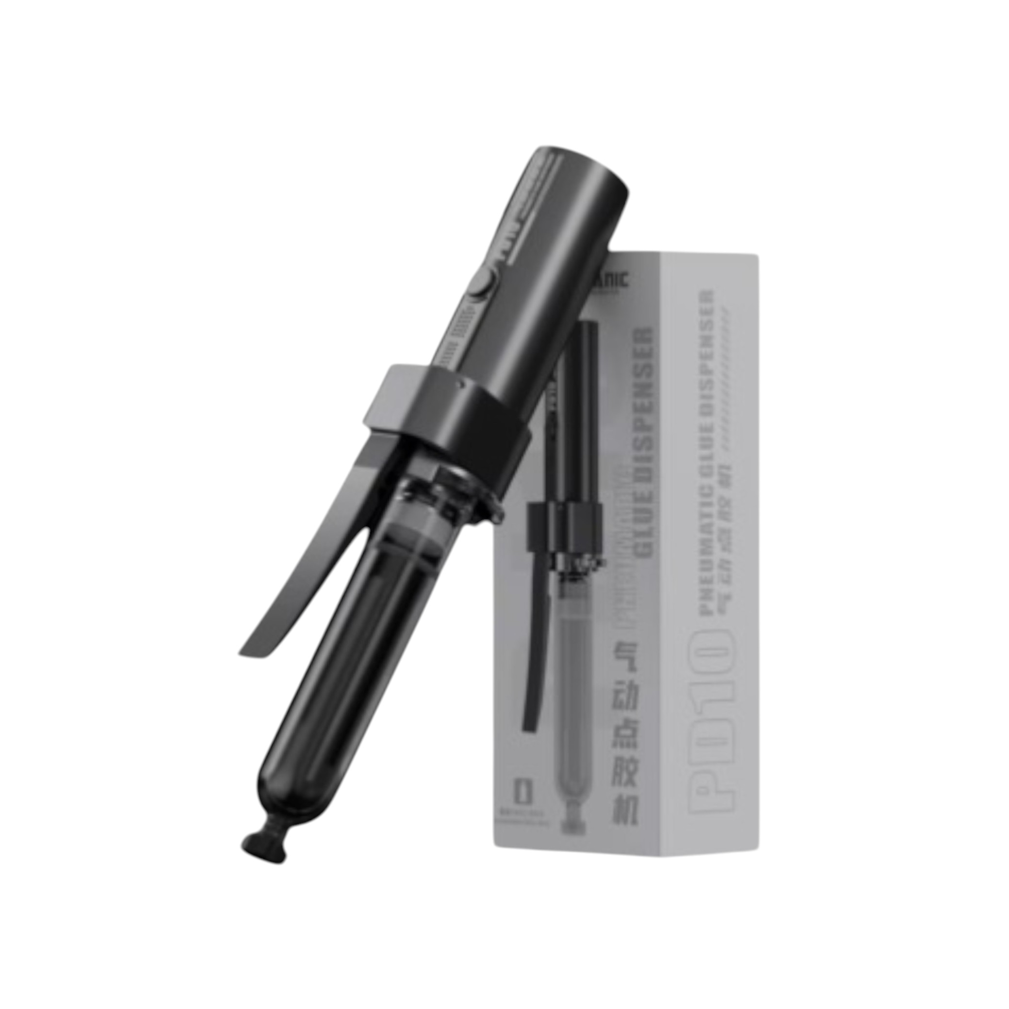 Dispenser pneumatic adeziv Mechanic PD10