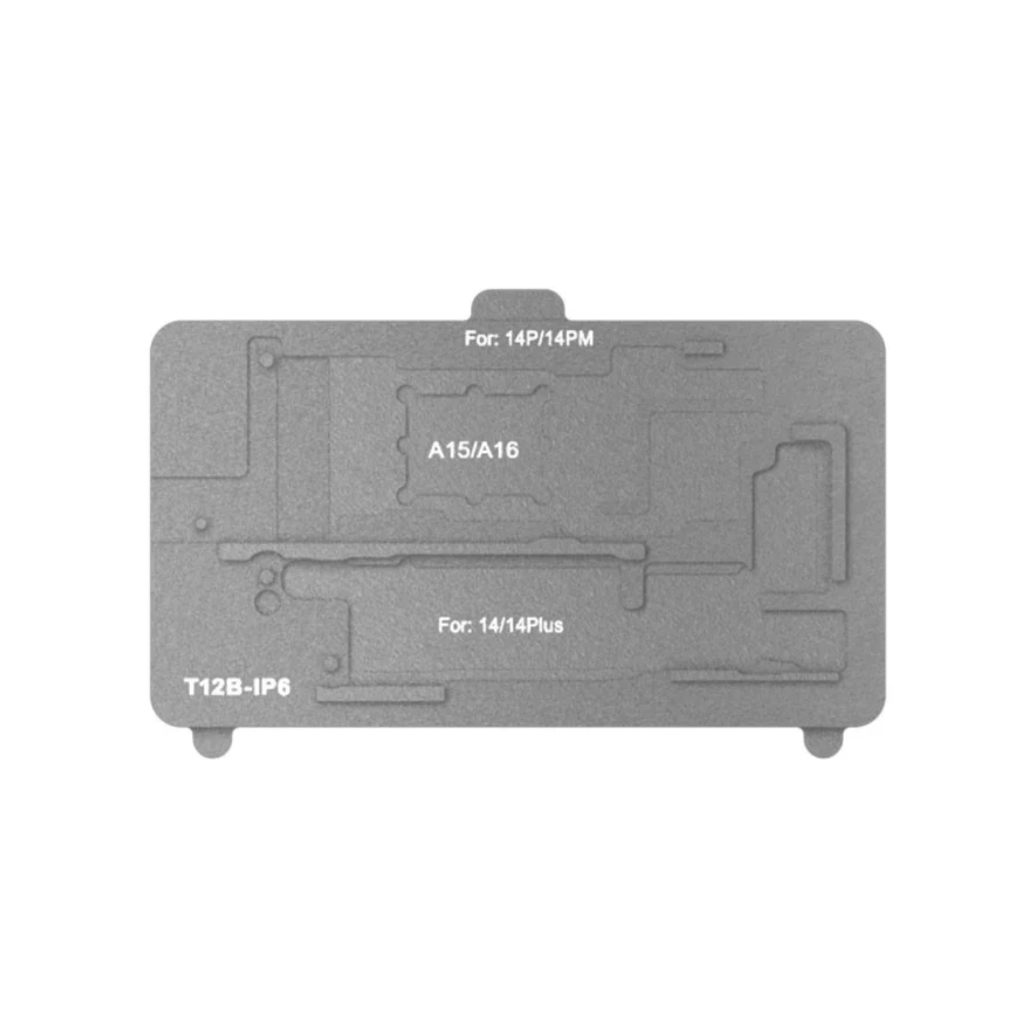 Placă încălzire Placă de bază iPhone 14 Series