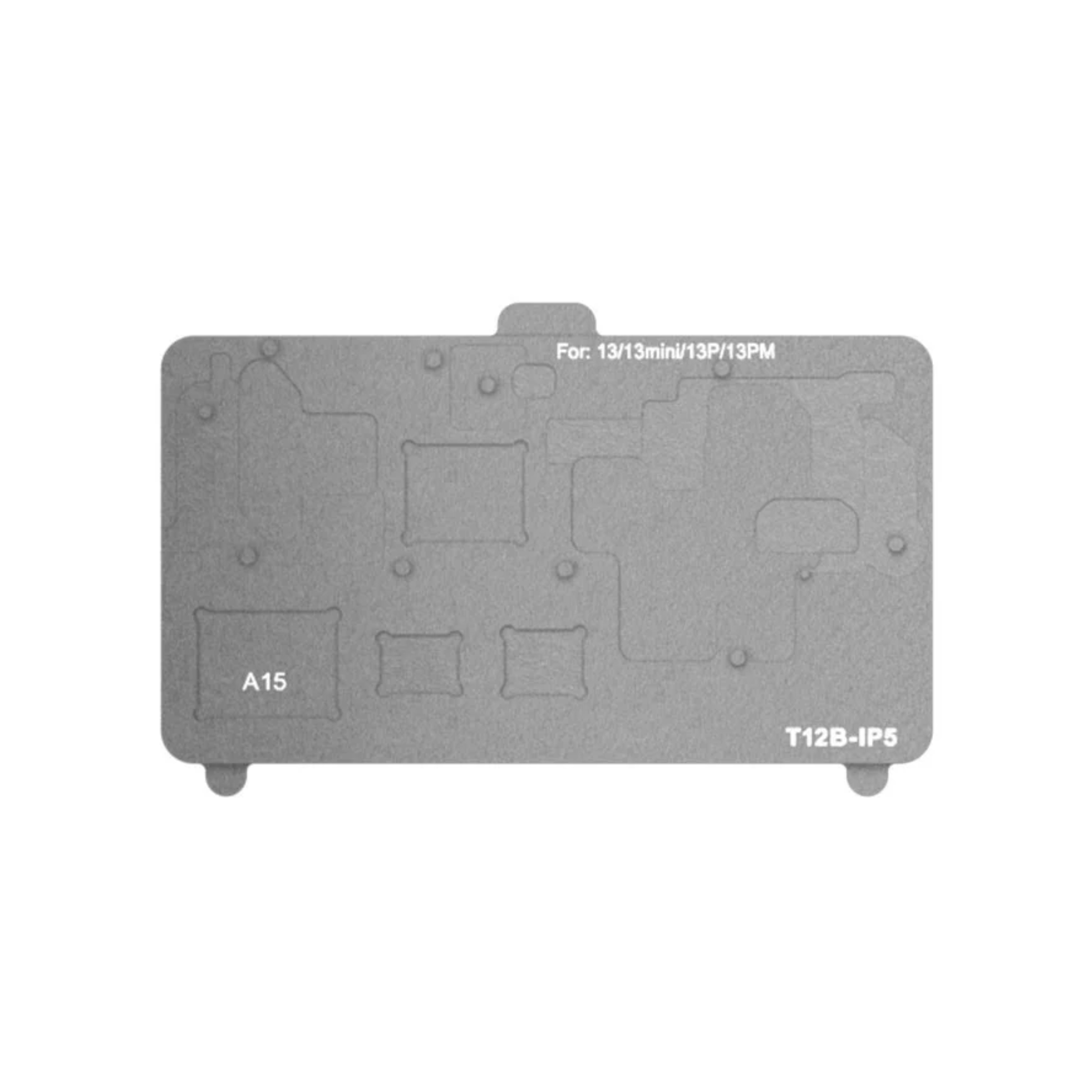 Modul incalzire placa de baza iPhone 13 Series T12B-IP5
