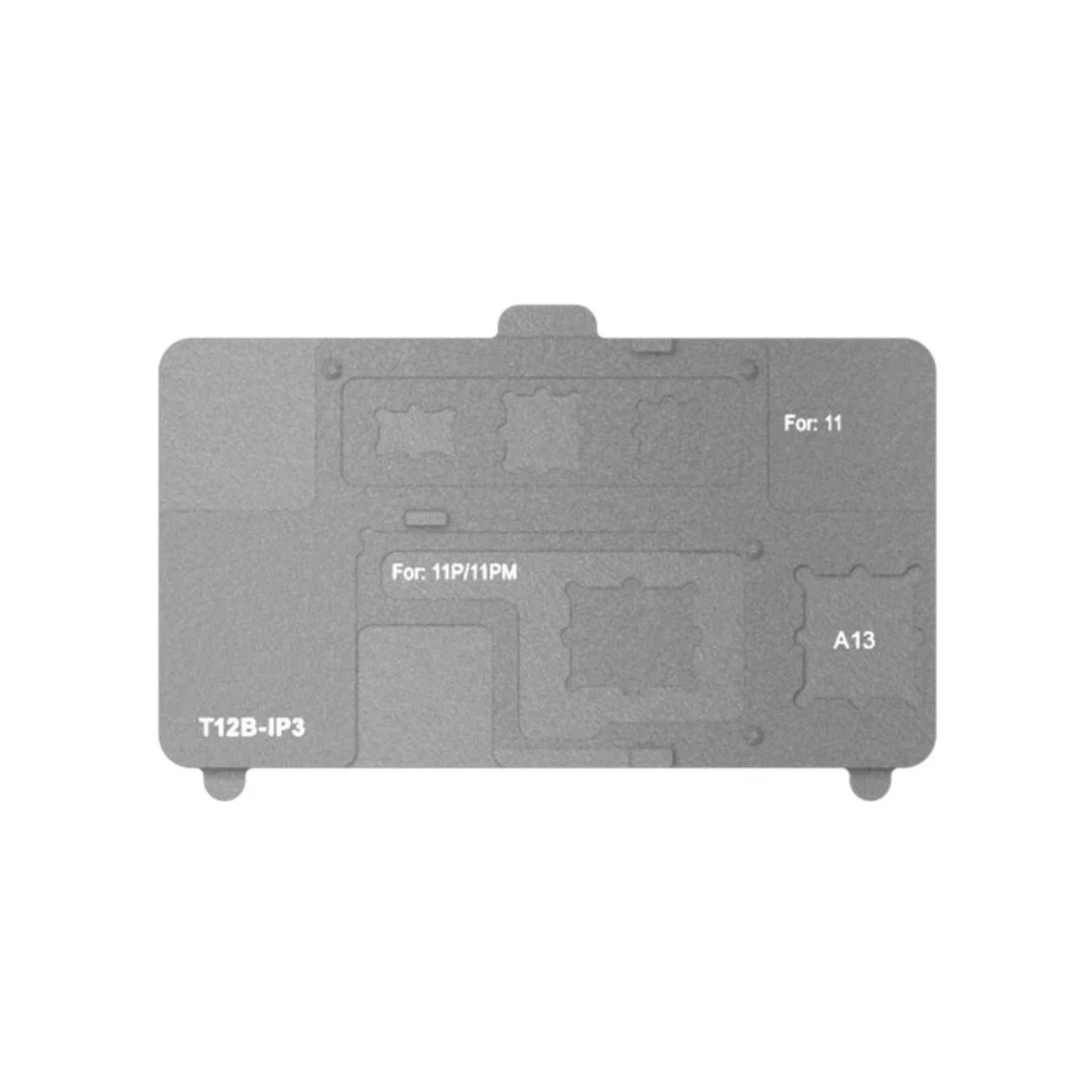 Modul incalzire placa de baza iPhone 11 Series T12B-IP3