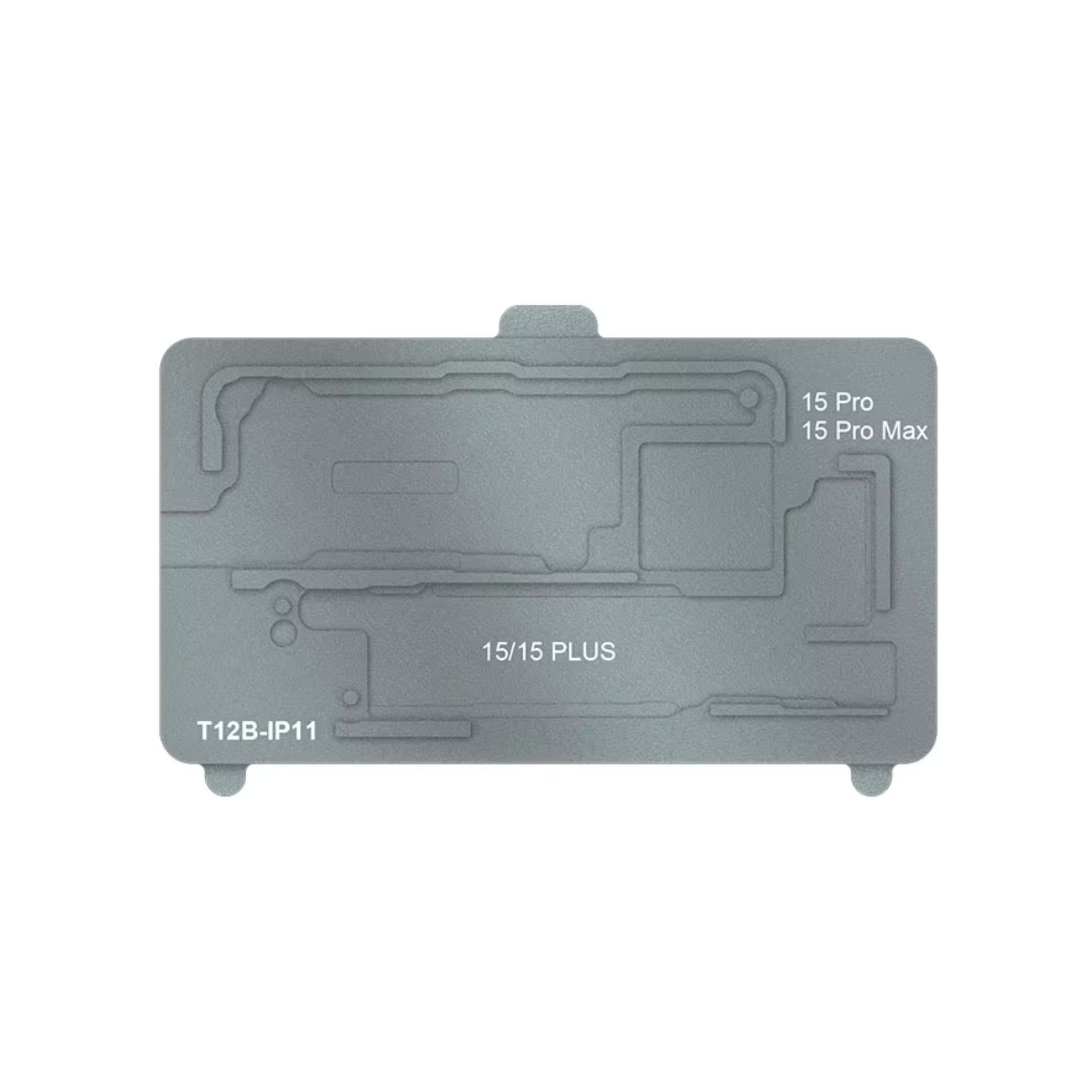 Modul de incalzire placa de baza iPhone 15 Series