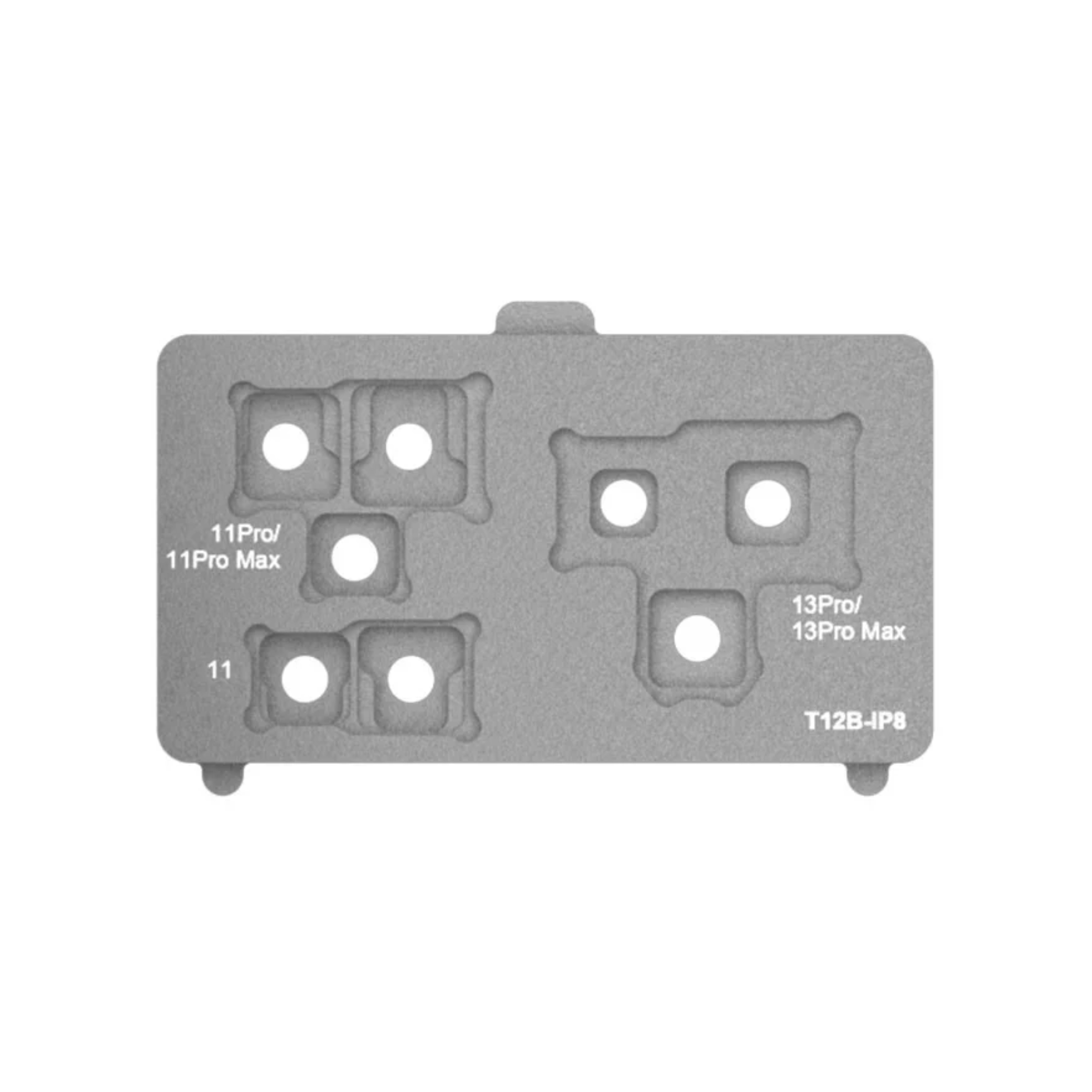 Modul incalzire Cameră iPhone, compatibil cu SS-T12B, T12B-IP8