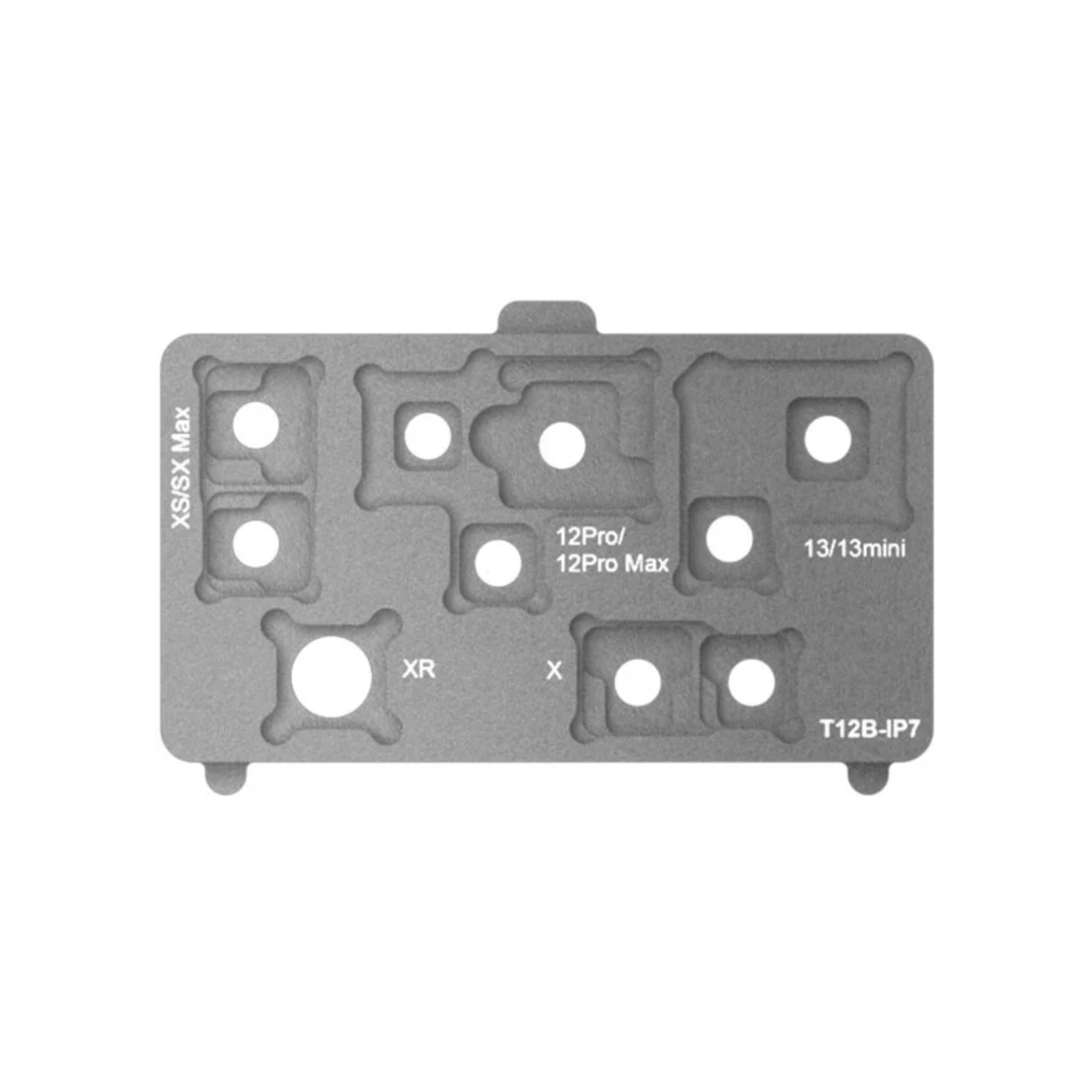 Modul incalzire Cameră iPhone X/XR/XS/XS Max/12 Pro/12 Pro Max/13/13 mini