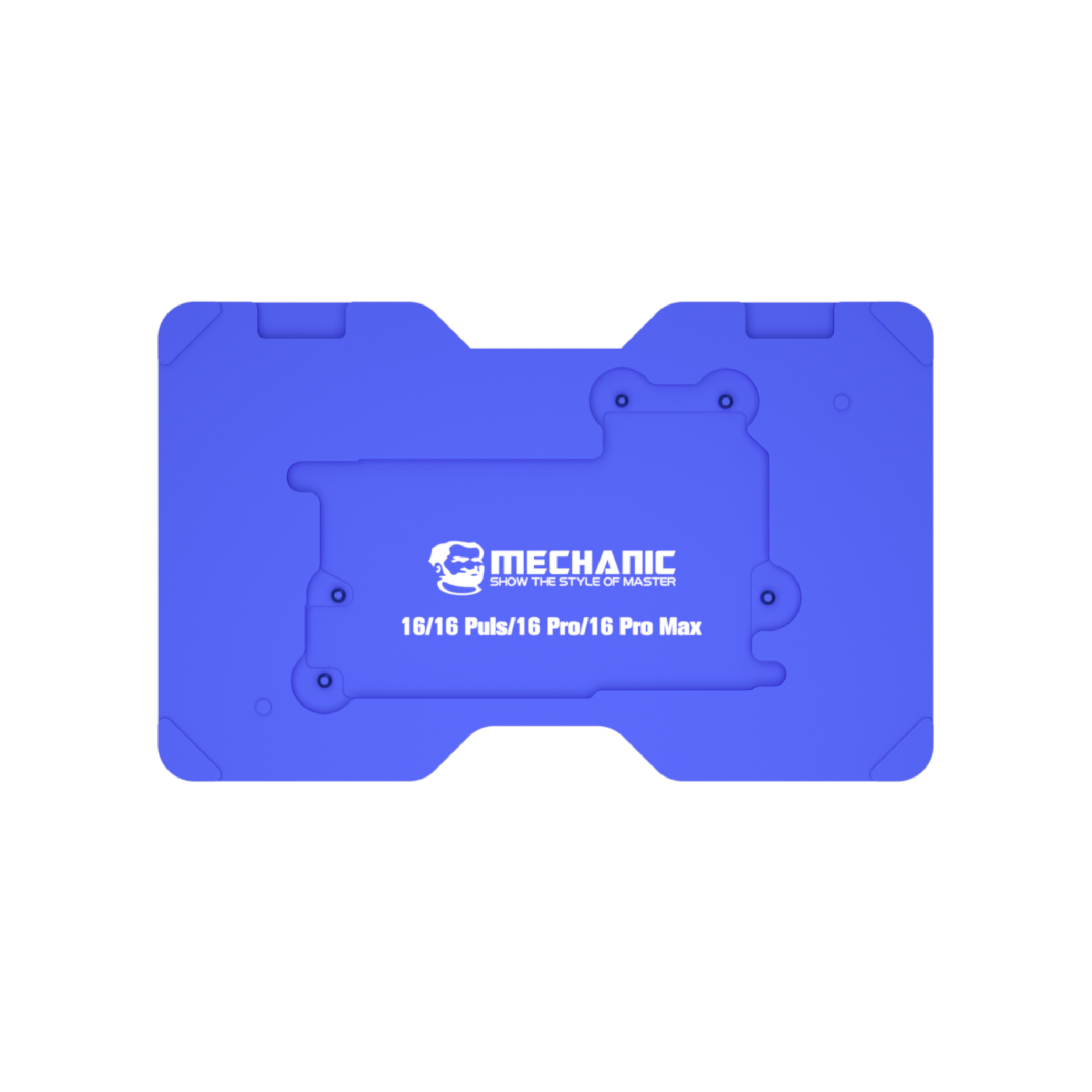 Modul incalzire Heat Kit iPhone 16 Series, set 2