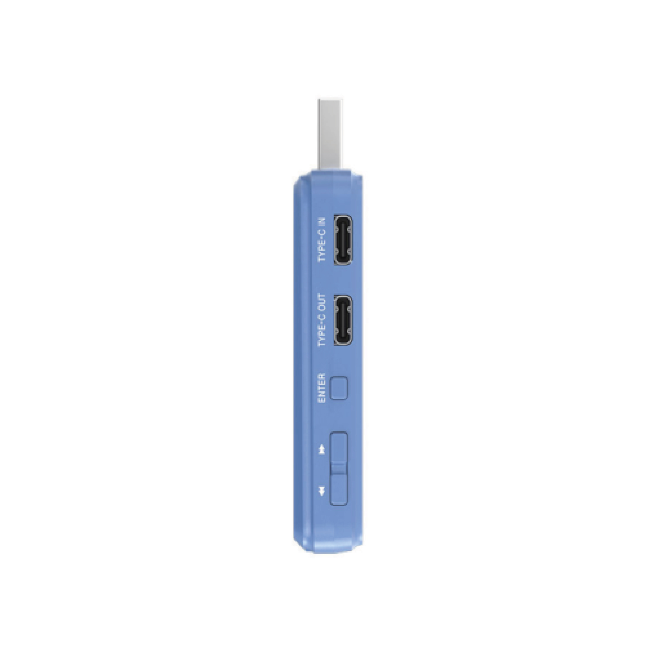 Tester USB inteligent RELIFE XA3 Pro