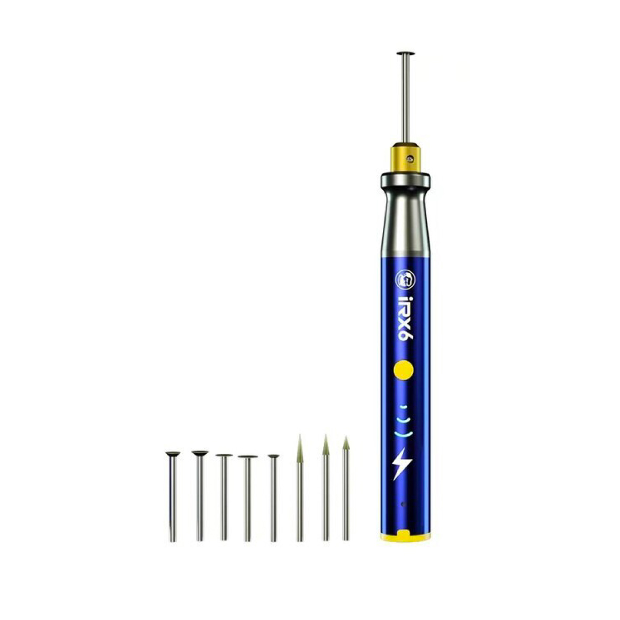 Unealtă multifuncțională mini Mechanic IRX6