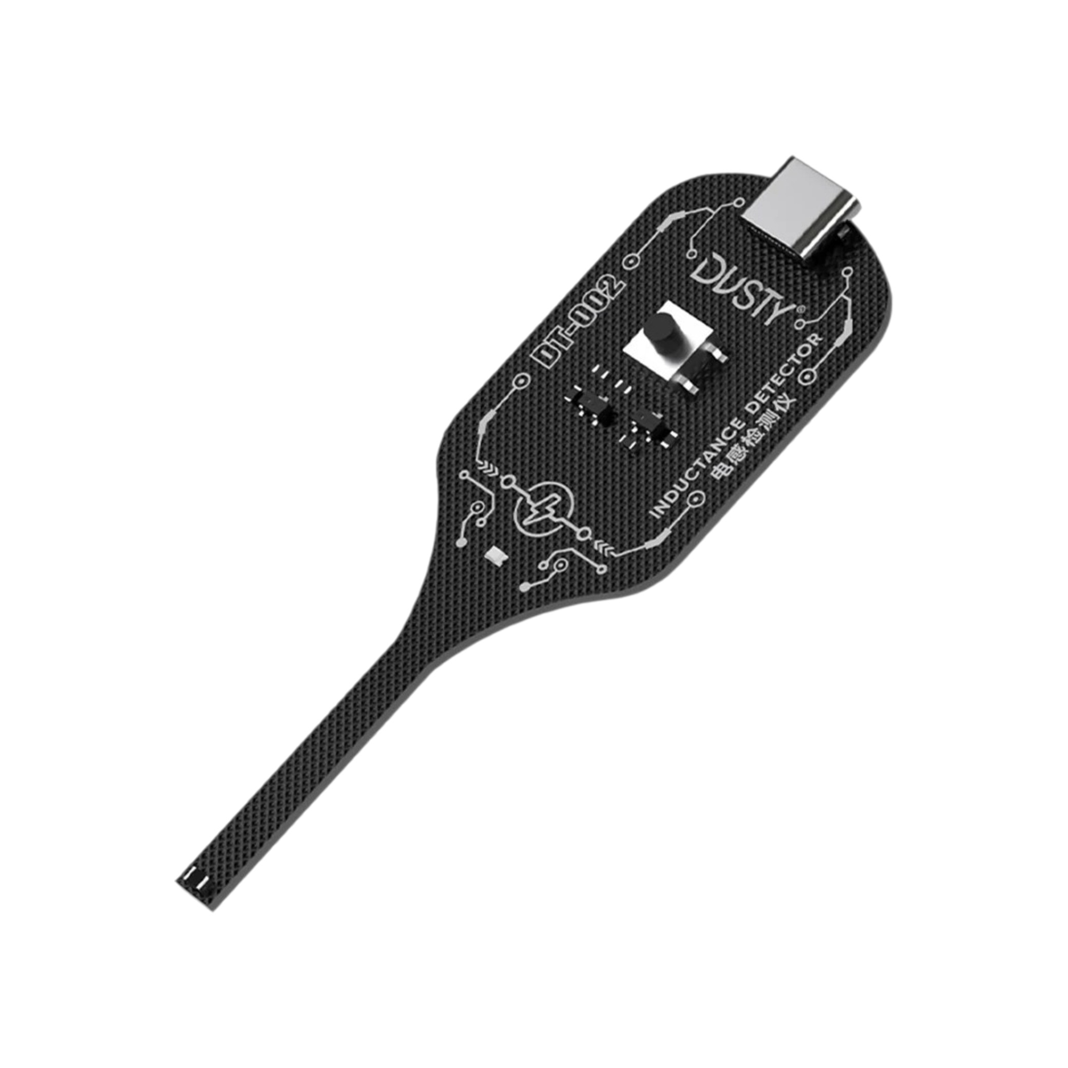 Tester inductanță DT-002