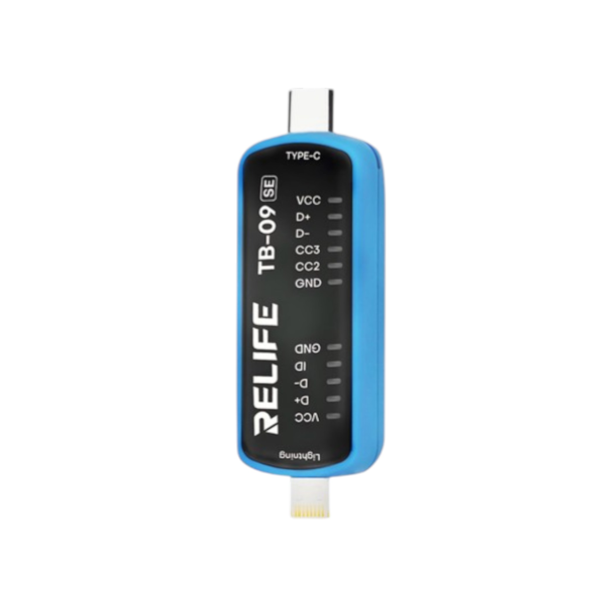 Tester încărcare RELIFE TB-09 SE