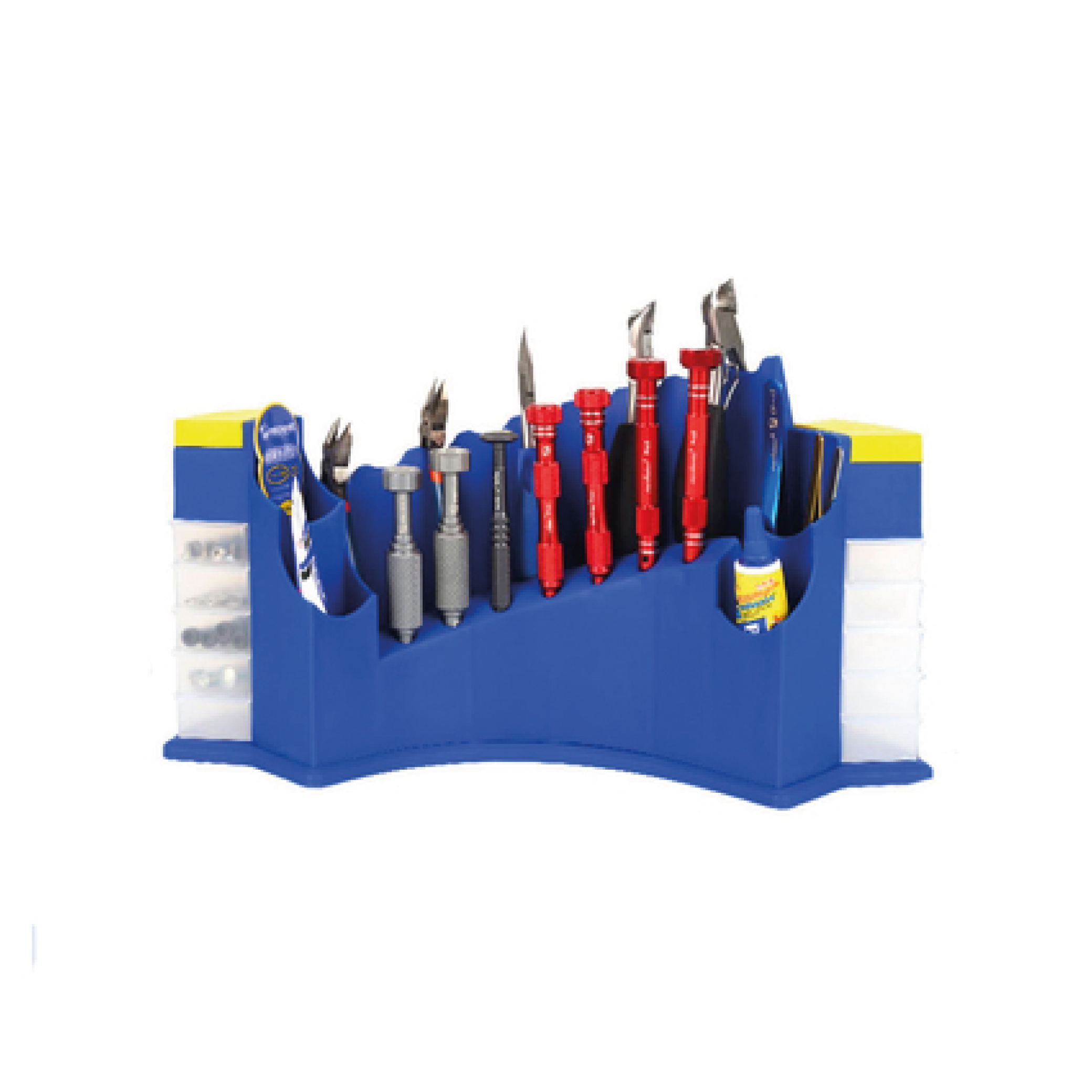 Suport organizare scule Mechanic MT-BR10