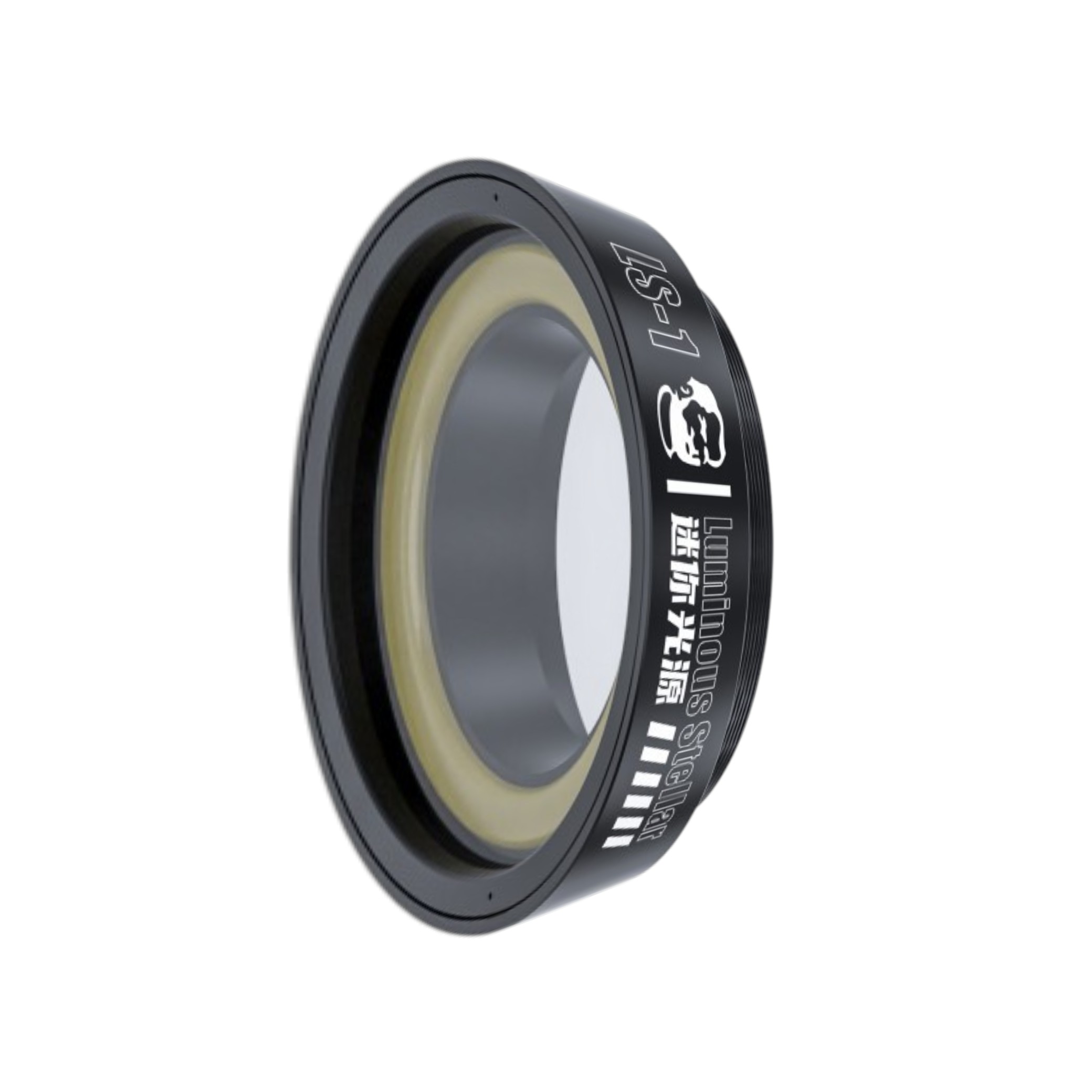Sursă LED mini microscop Mechanic LS-1