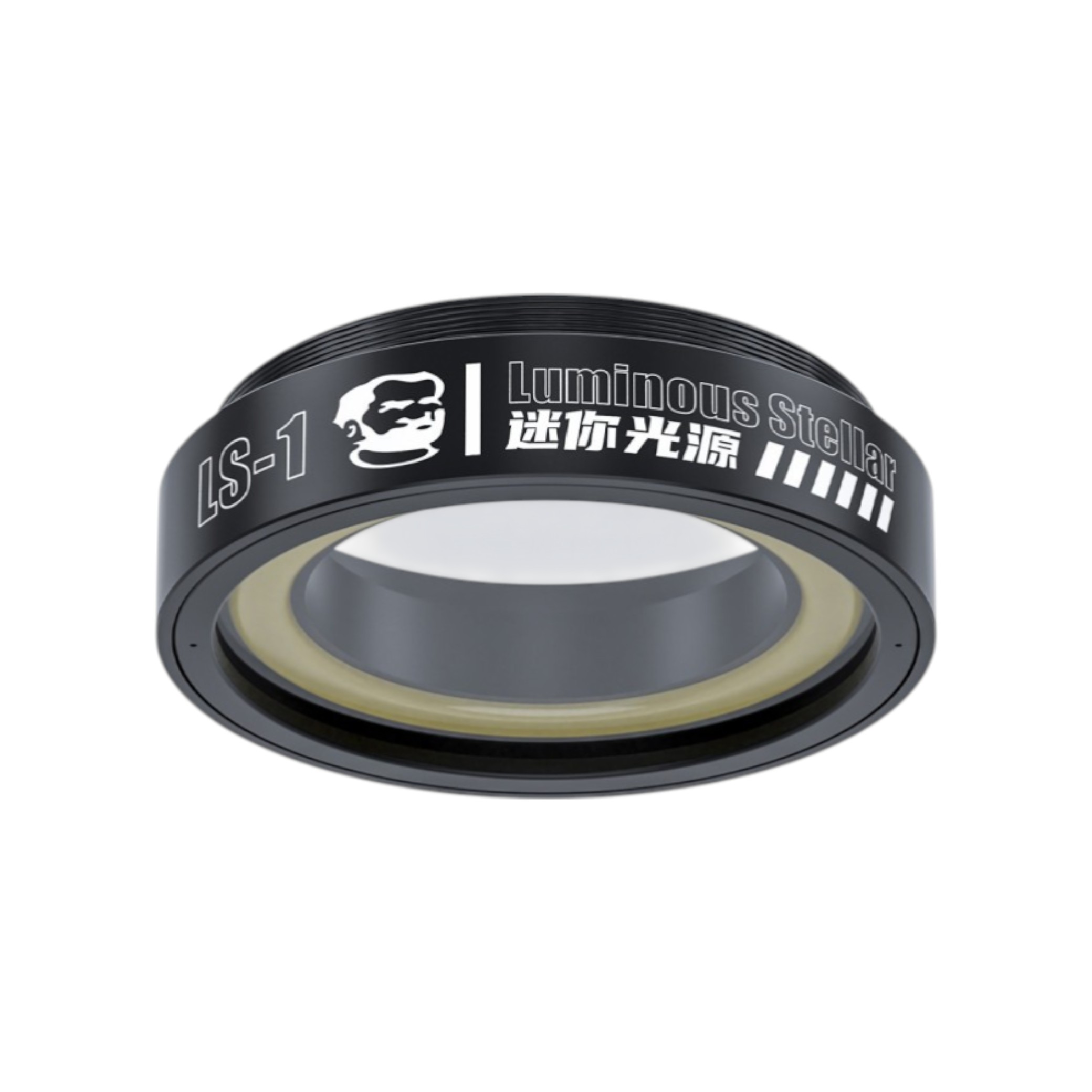 Sursă LED mini microscop Mechanic LS-1