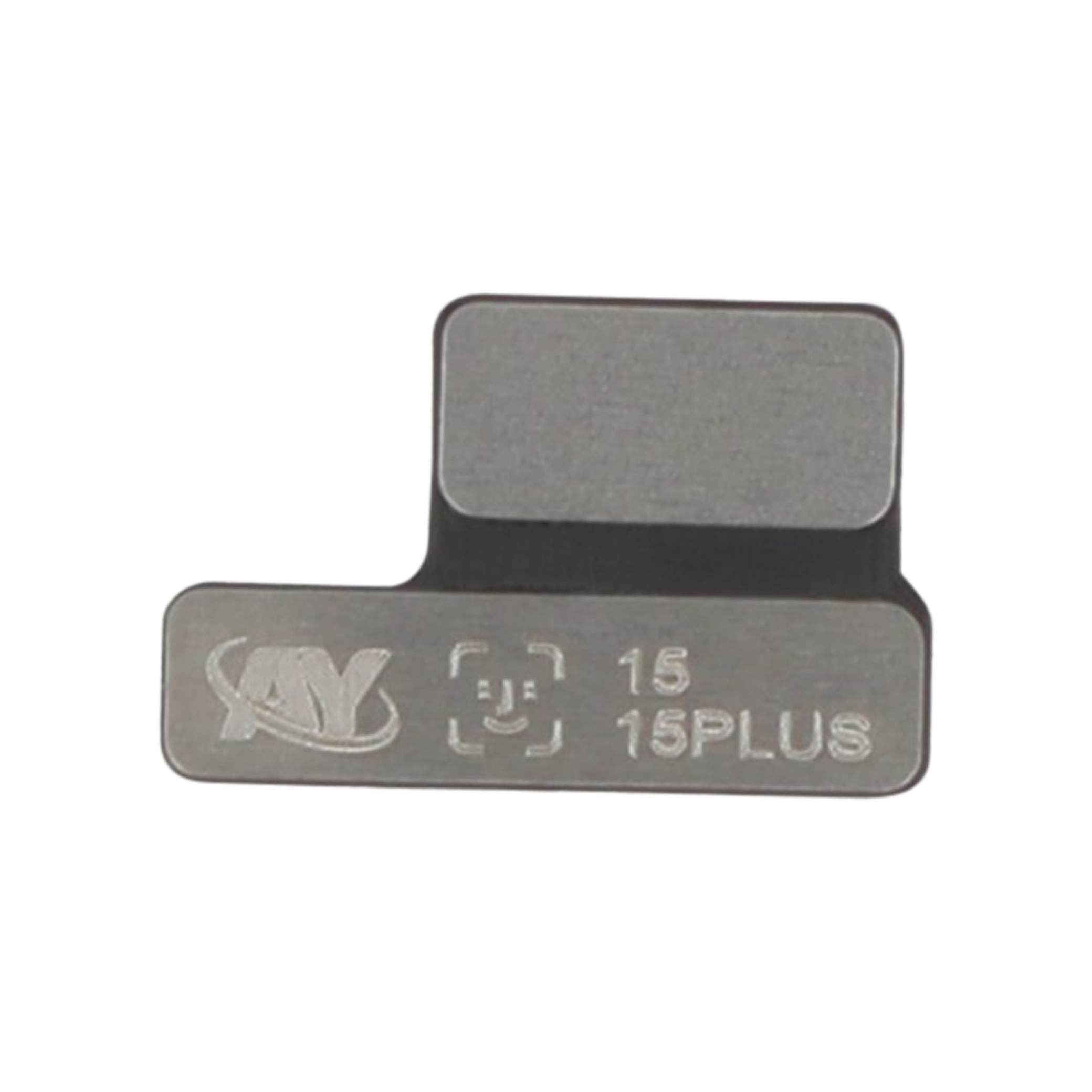 Tag On Flex Face ID iPhone 15 / 15 Plus