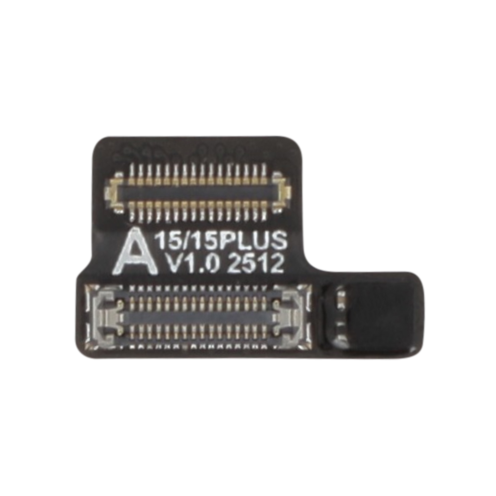Tag On Flex Face ID iPhone 15 / 15 Plus