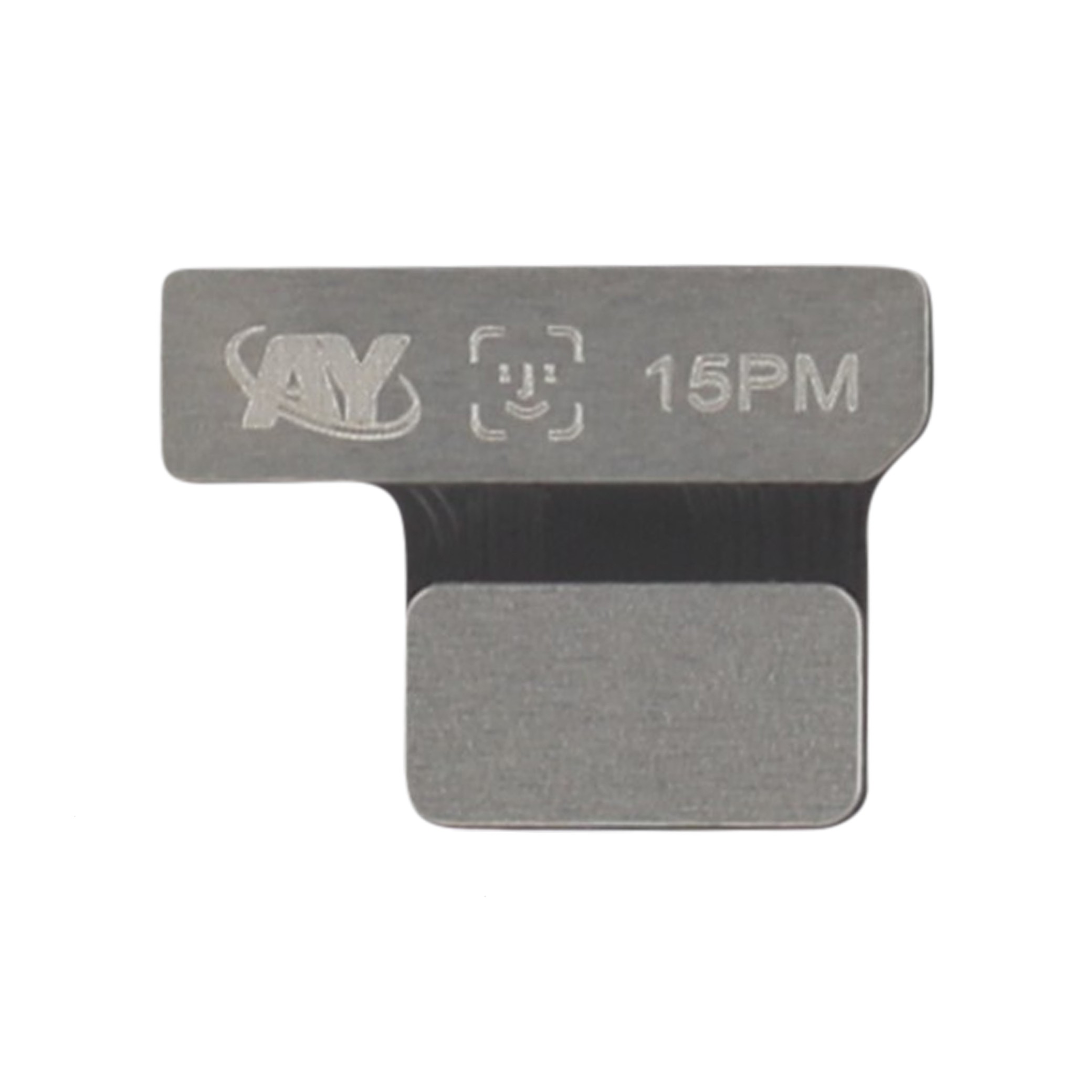 Tag On Flex Face ID iPhone 15 Pro Max