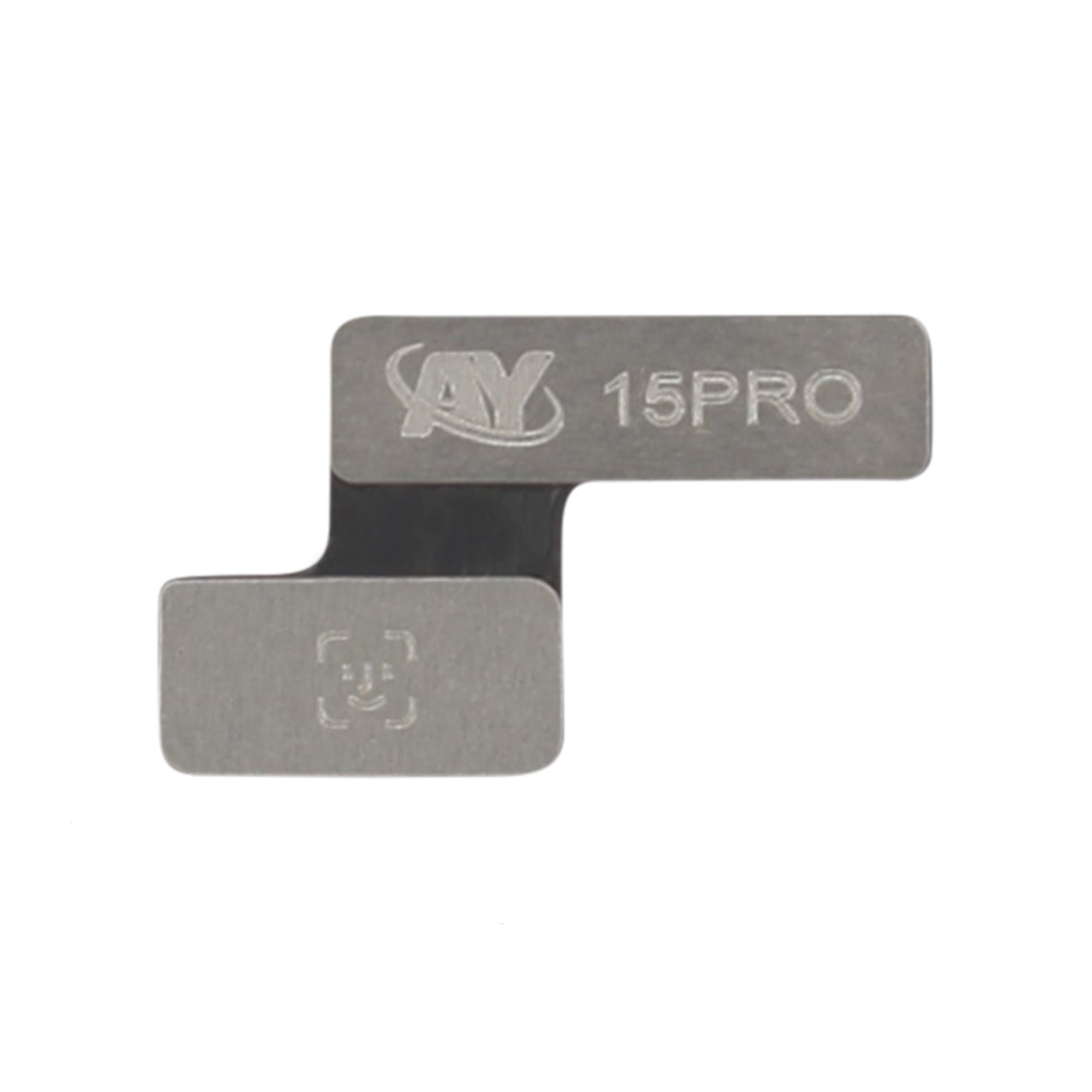 Tag On Flex Face ID iPhone 15 Pro