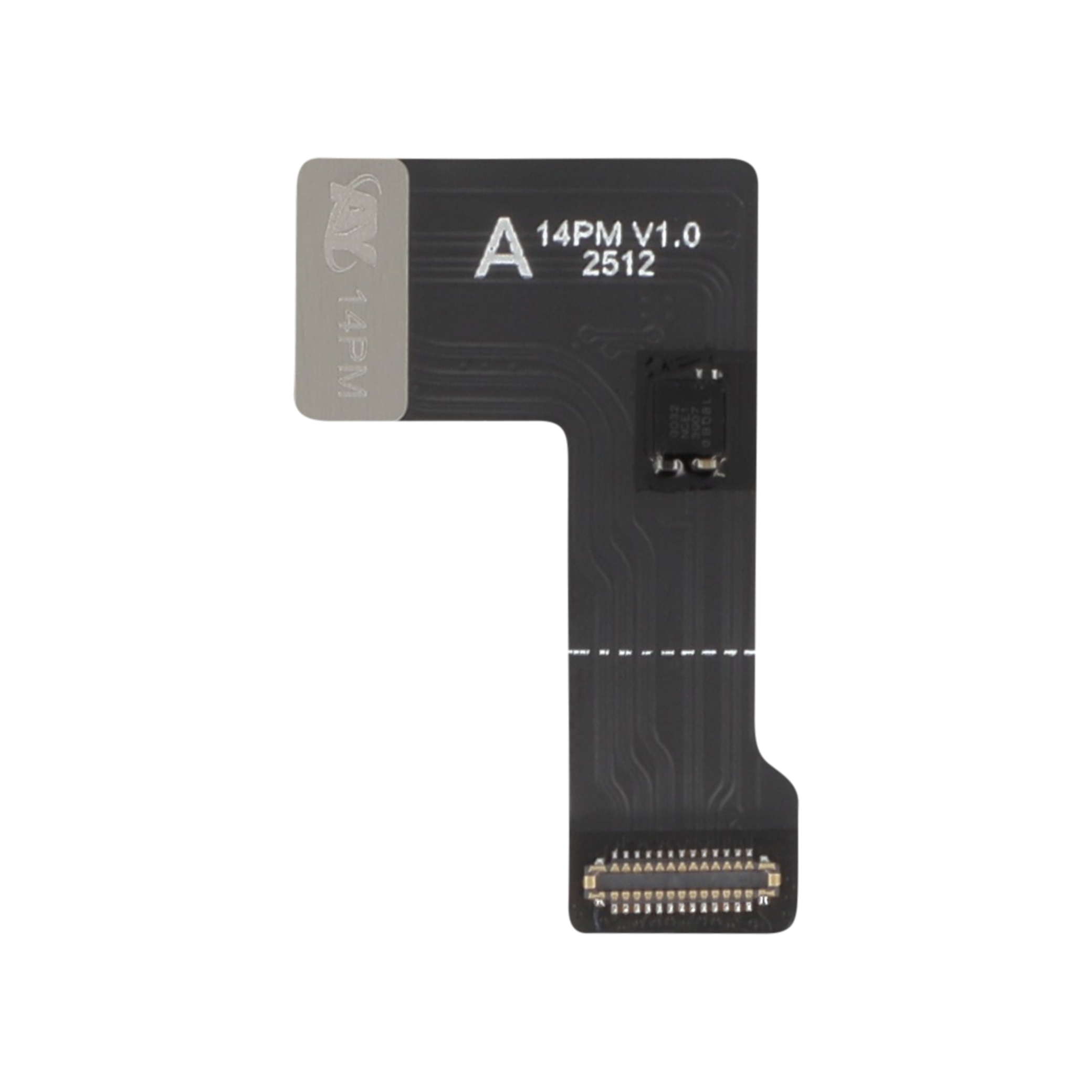 Tag On Flex Face ID iPhone 14 Pro Max