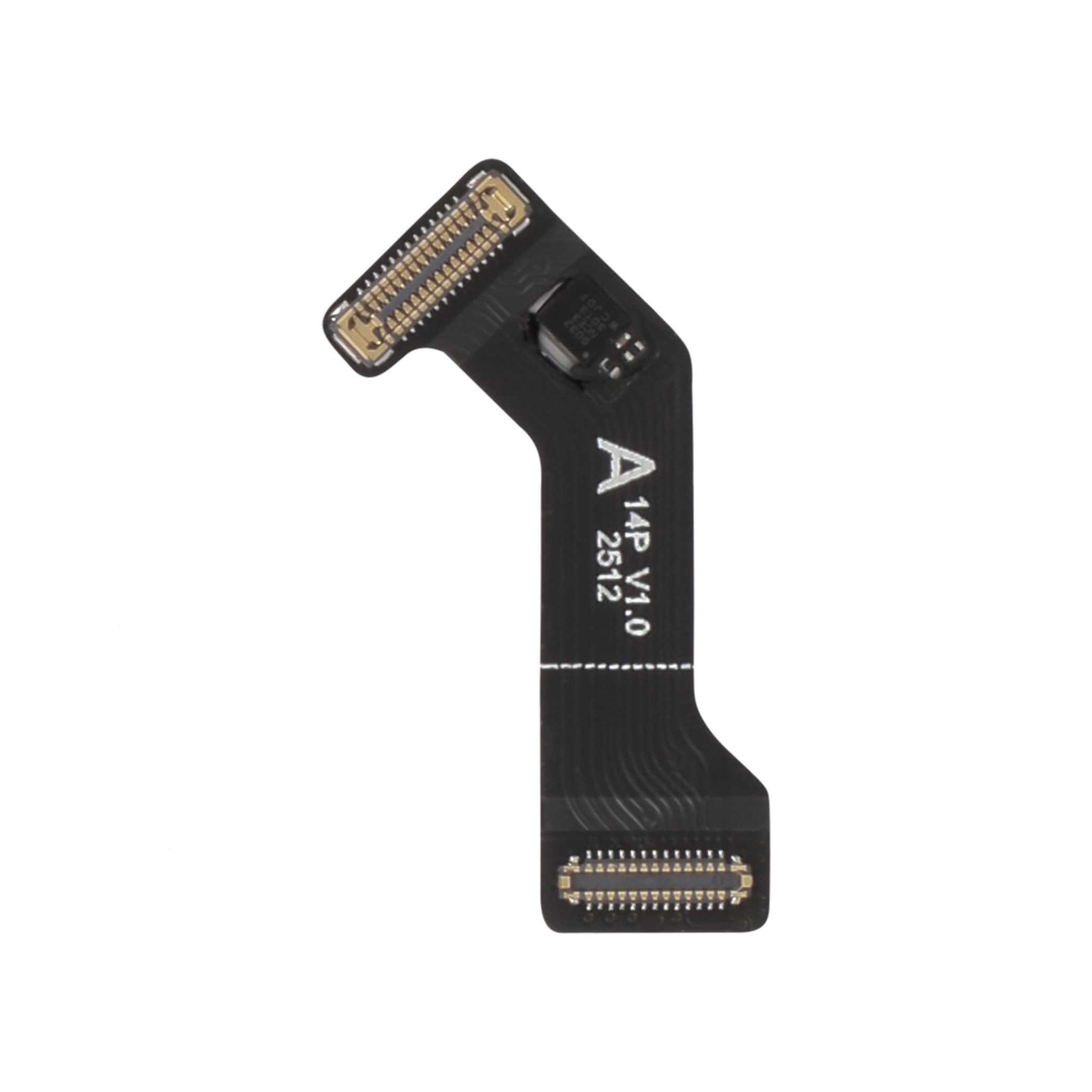Tag On Flex Face ID iPhone 14 Pro