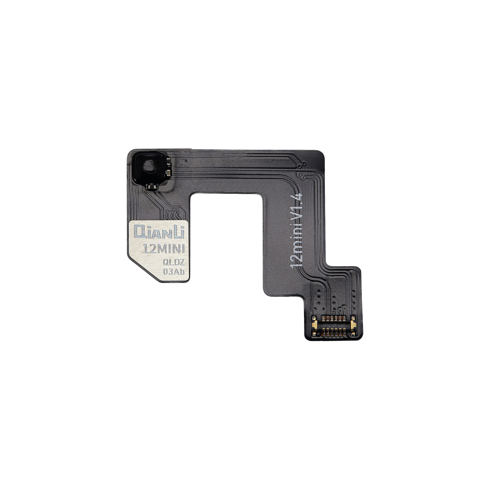 Tag-On Flex clonare display iPhone 12 mini