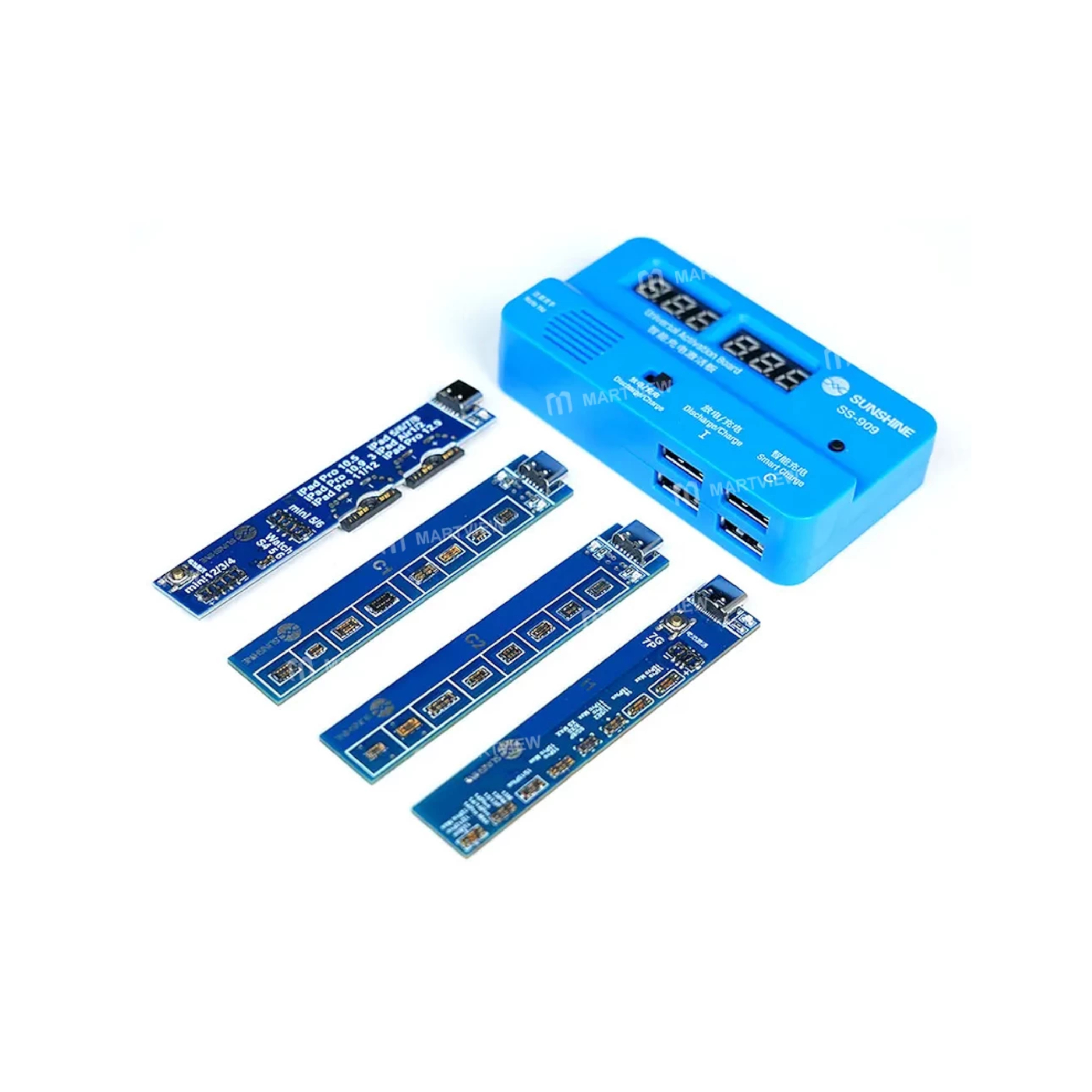 Sunshine SS-909 V10 Baterie Activation Tool