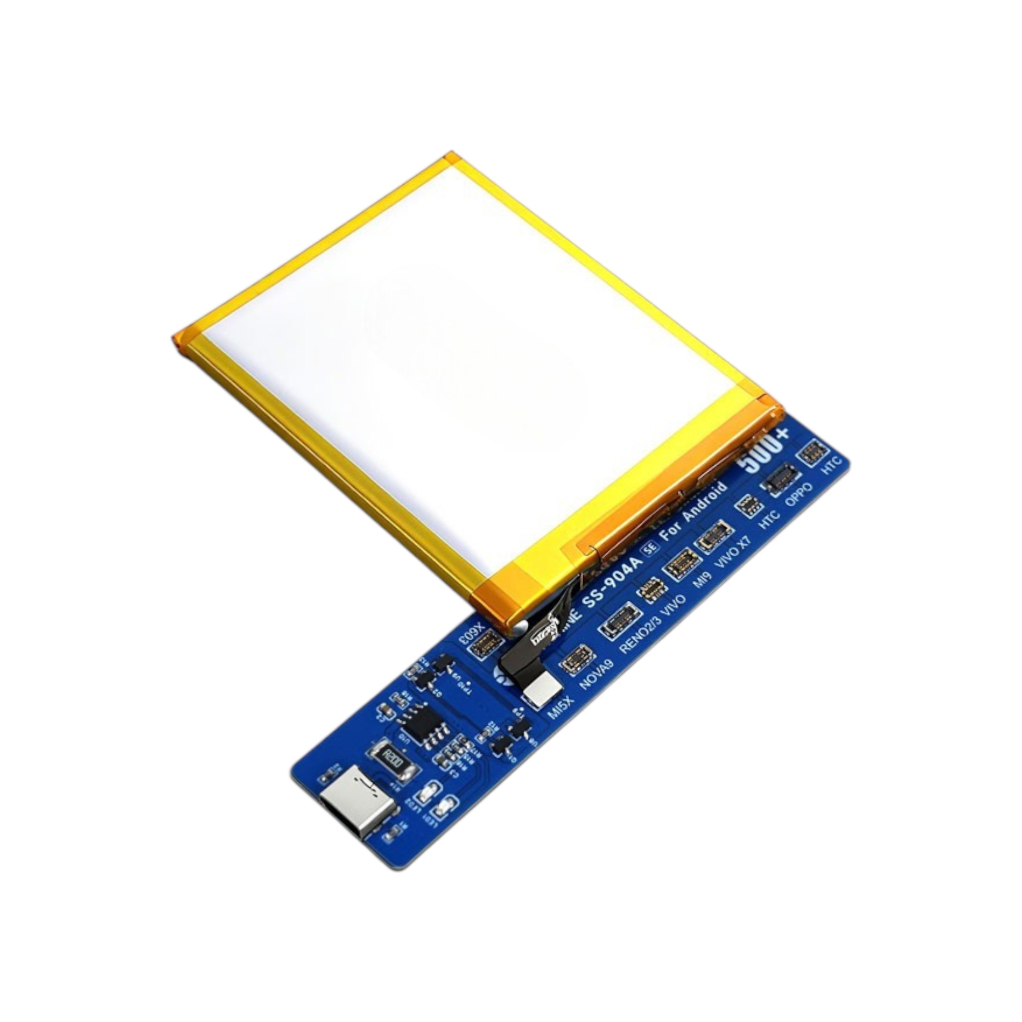 Sunshine SE Android Baterie Activation Card SS-904A