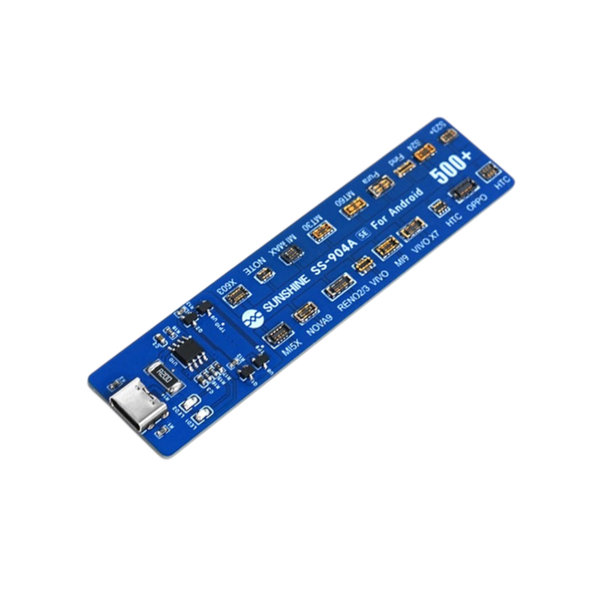 Sunshine SE Android Baterie Activation Card SS-904A
